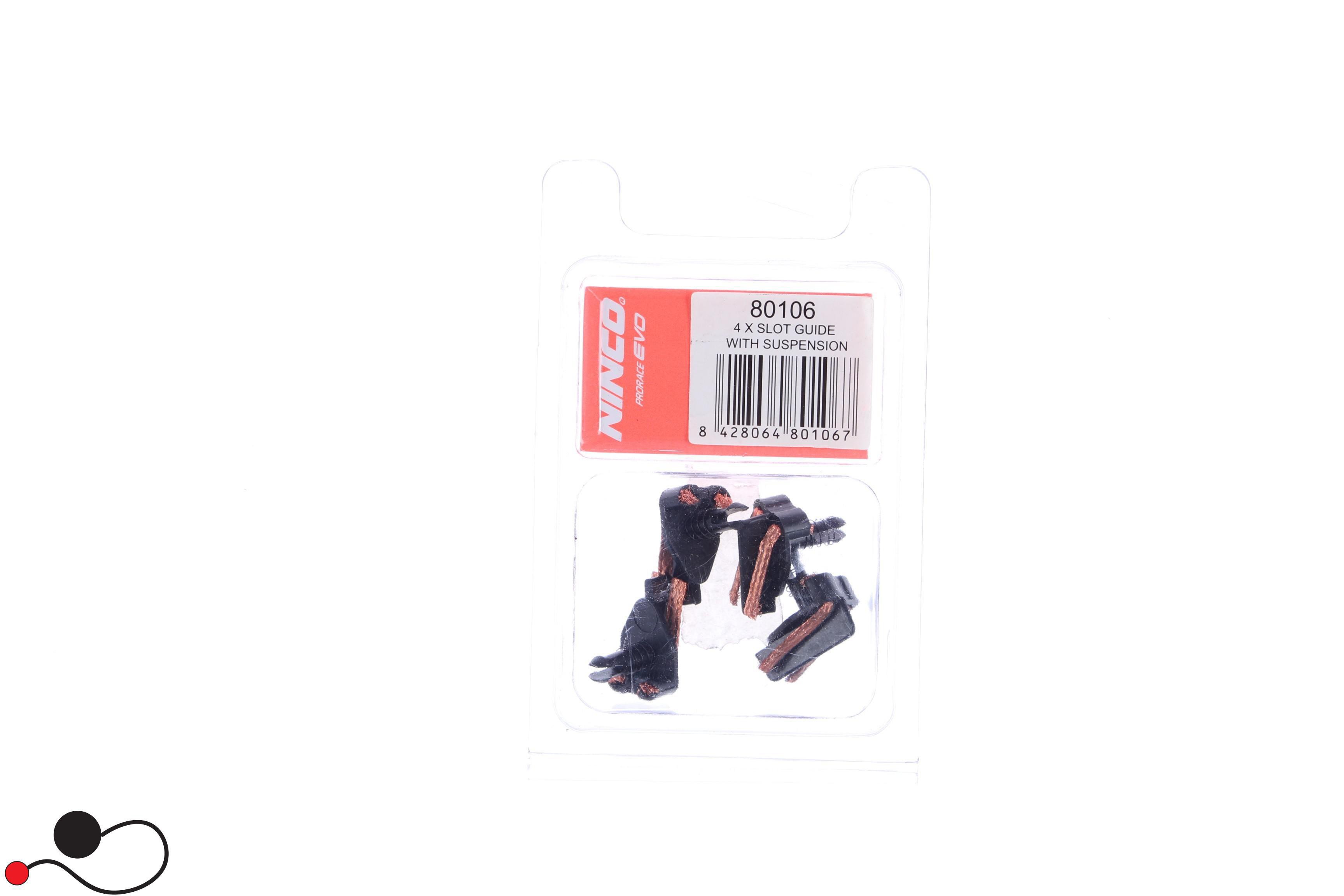 ACCESSORIO PISTA NINCO