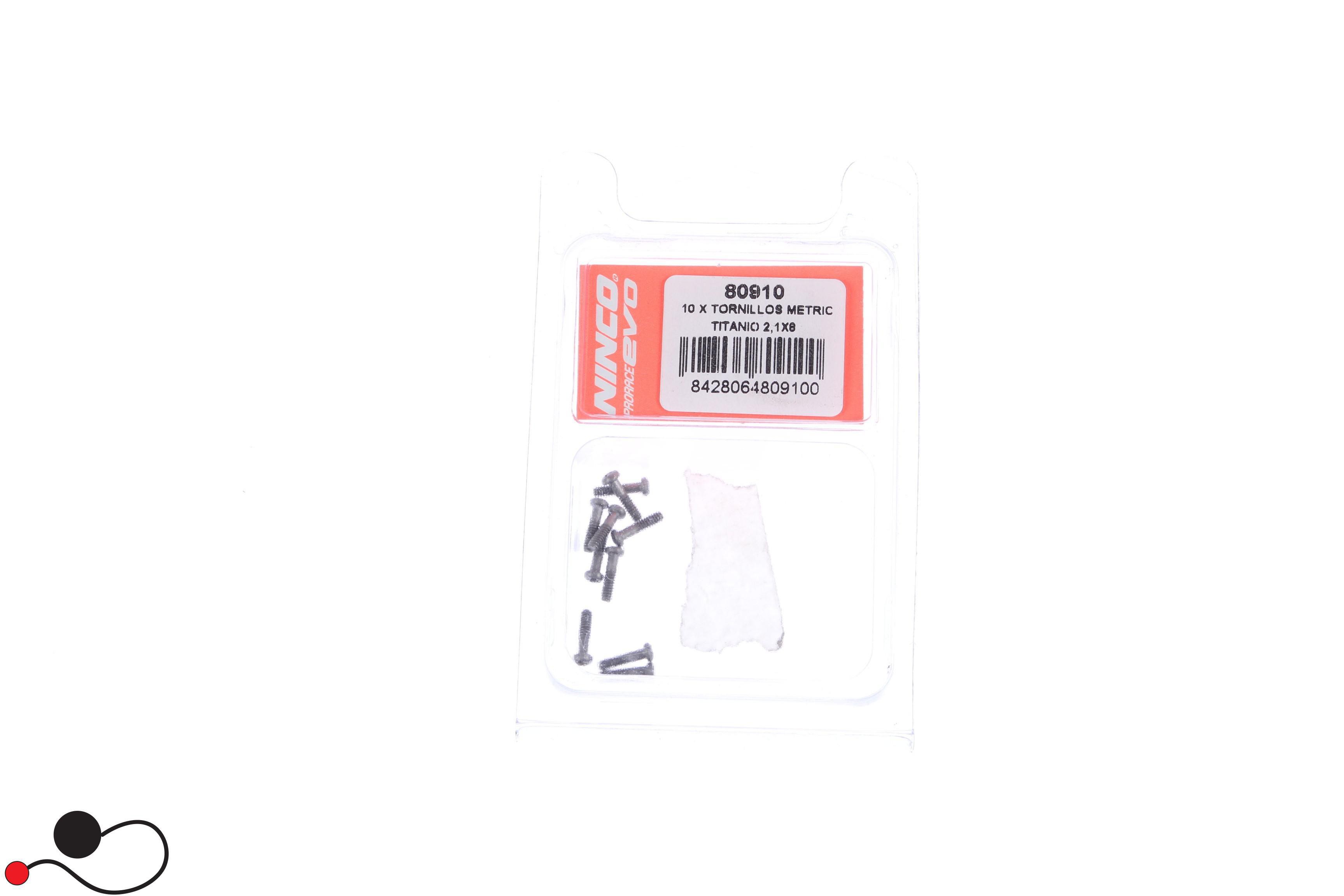 ACCESSORIO PISTA NINCO