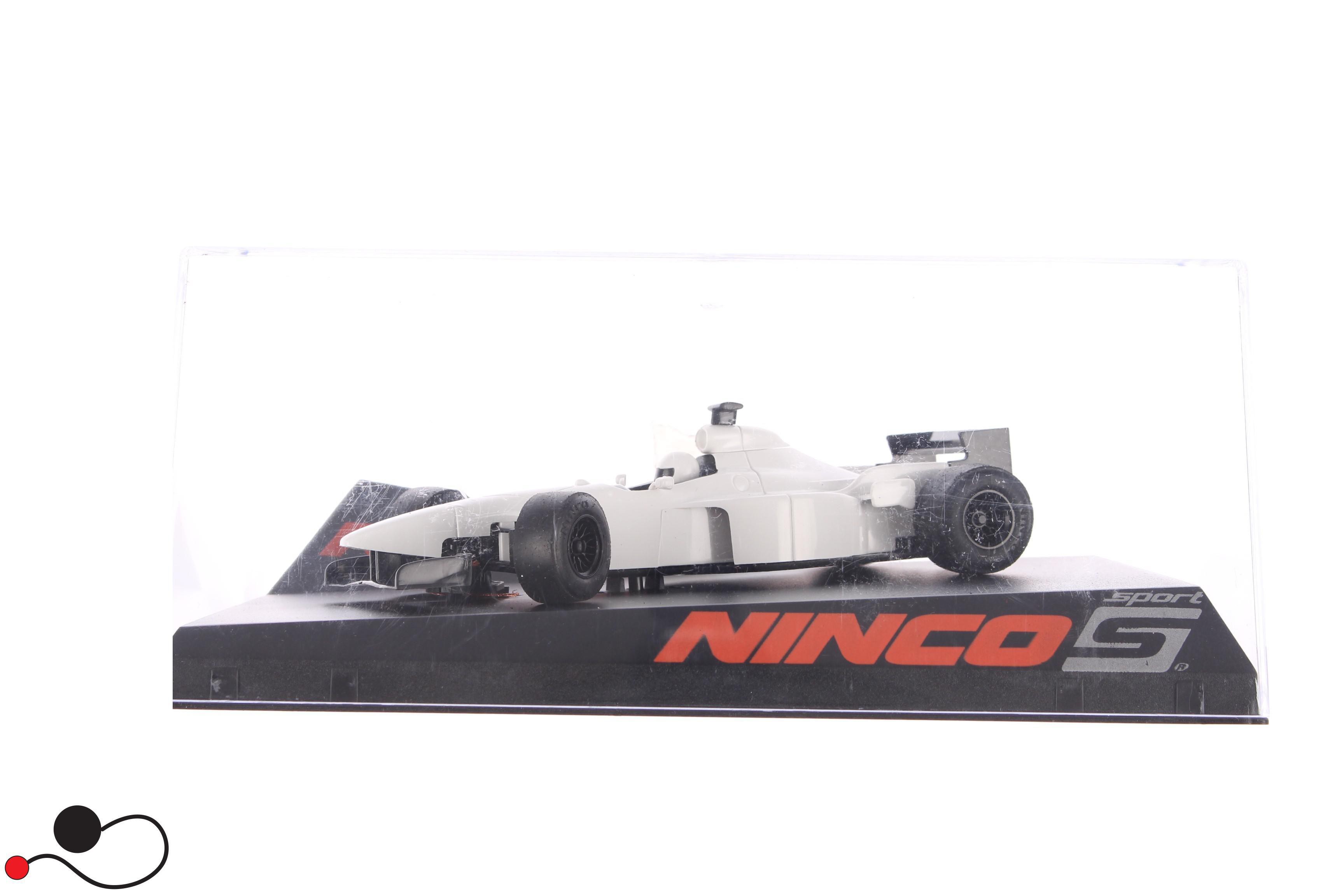 NINCO
