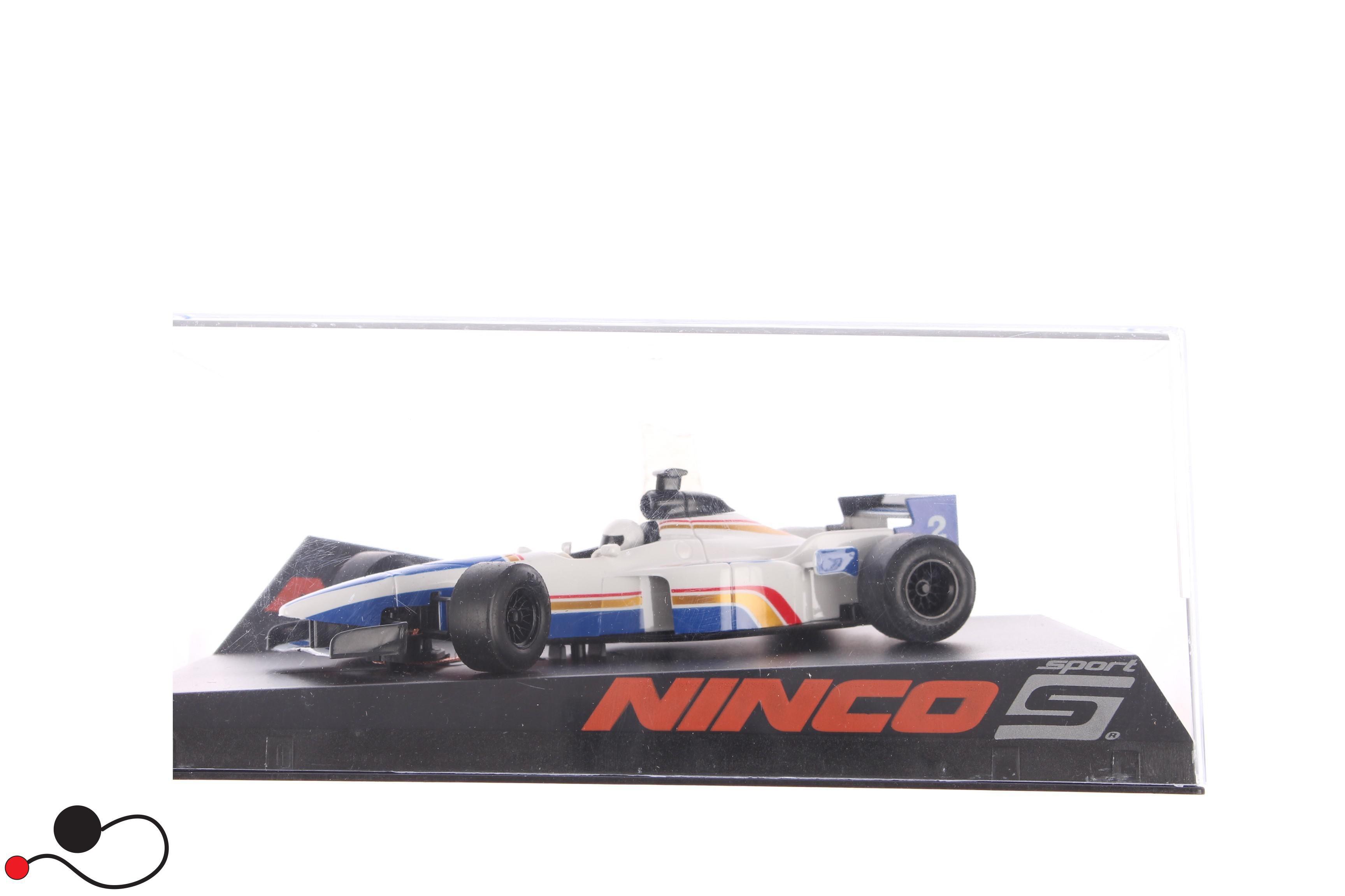 NINCO