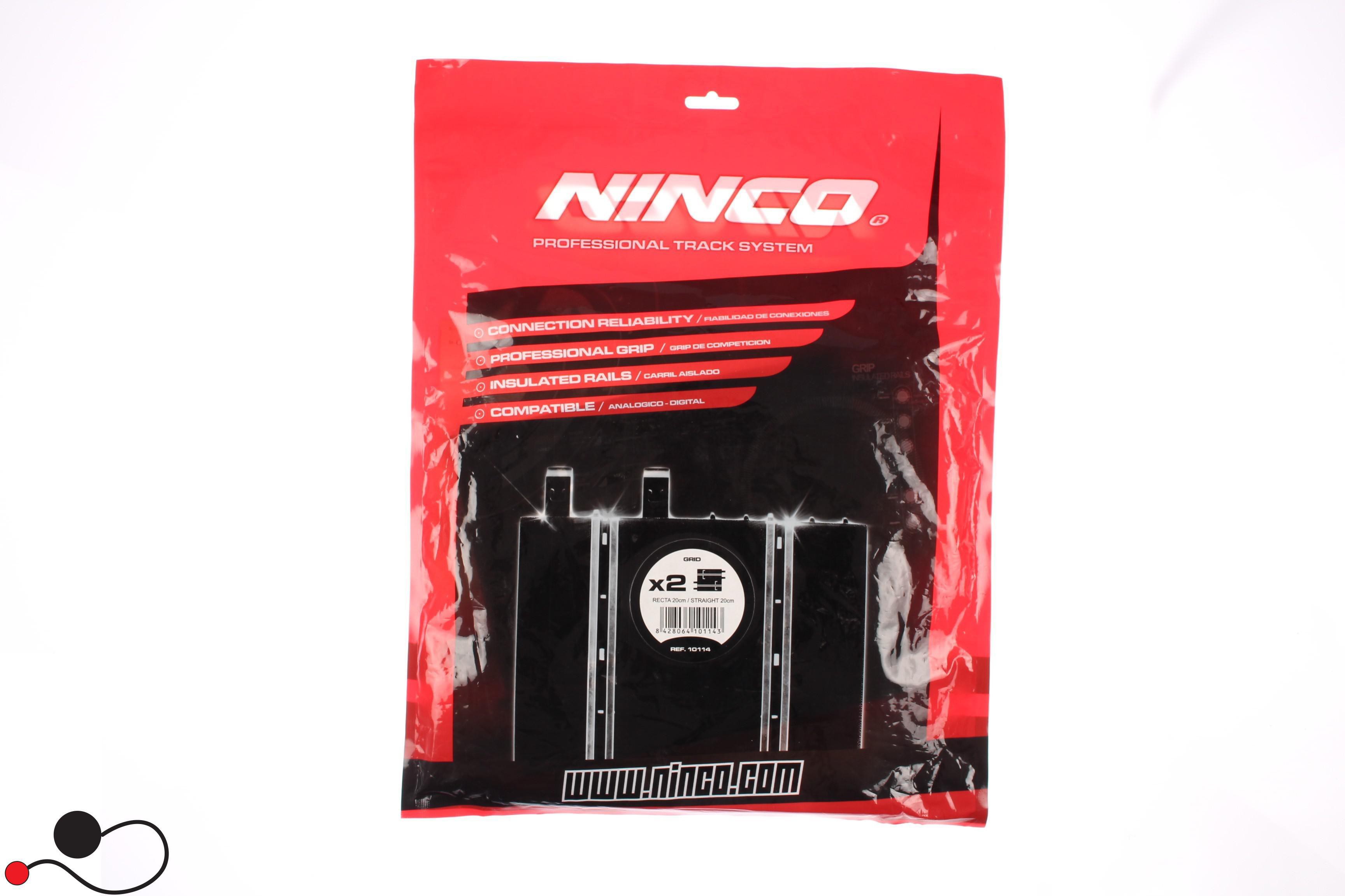ACCESSORIO PISTA NINCO