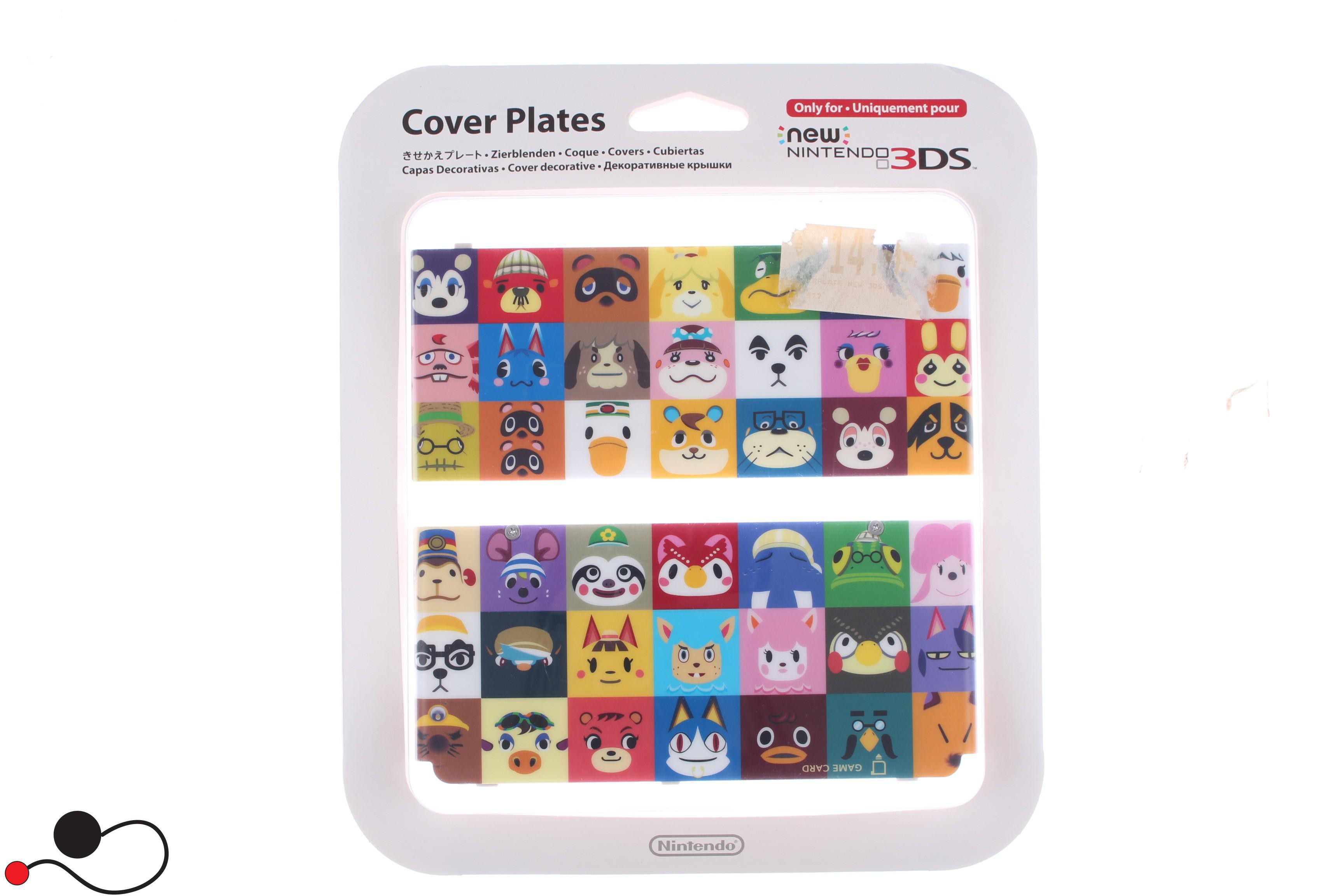 Accessorio videogioco Nintendo