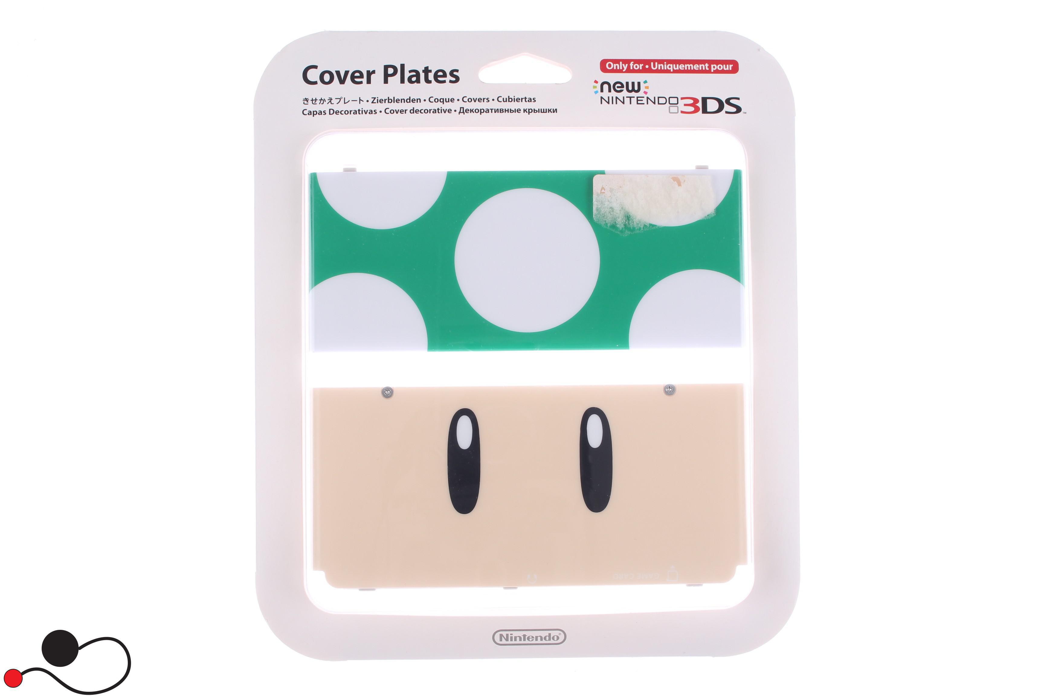 Accessorio videogioco Nintendo