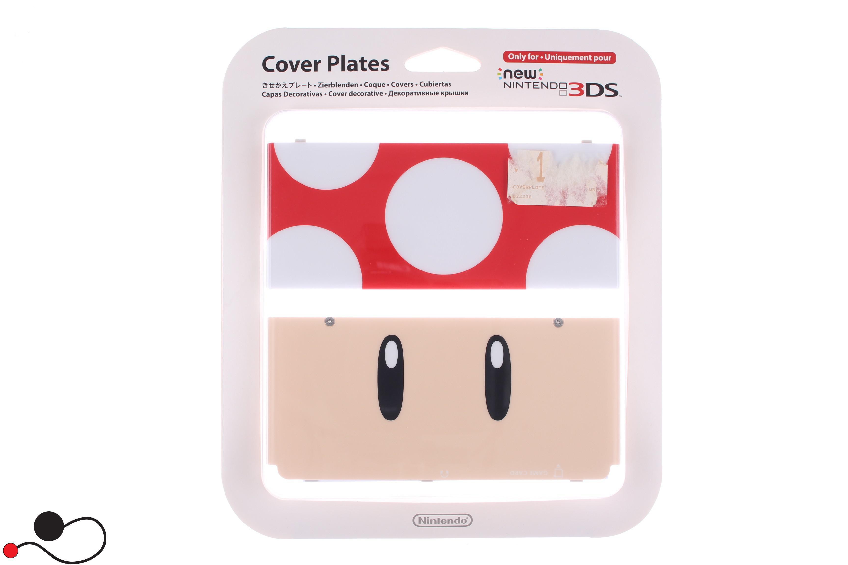 Accessorio videogioco Nintendo