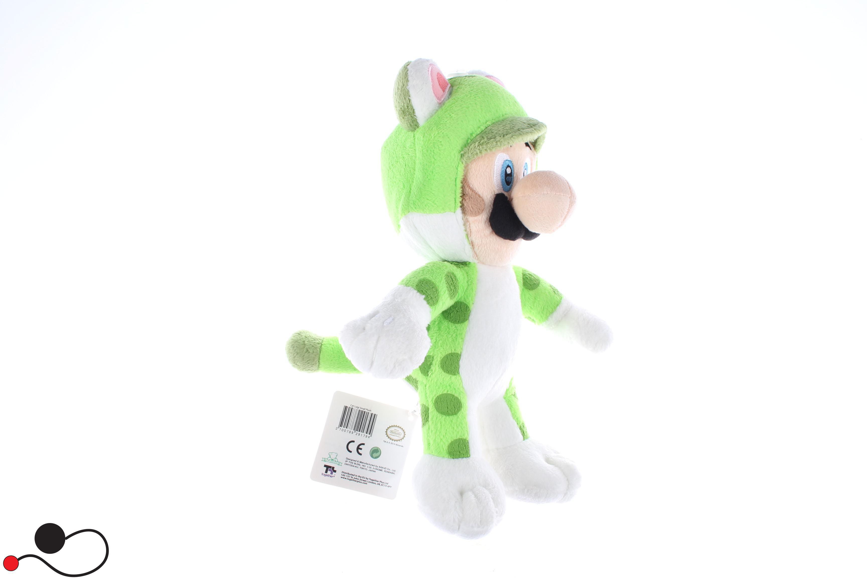 Peluche Nintendo