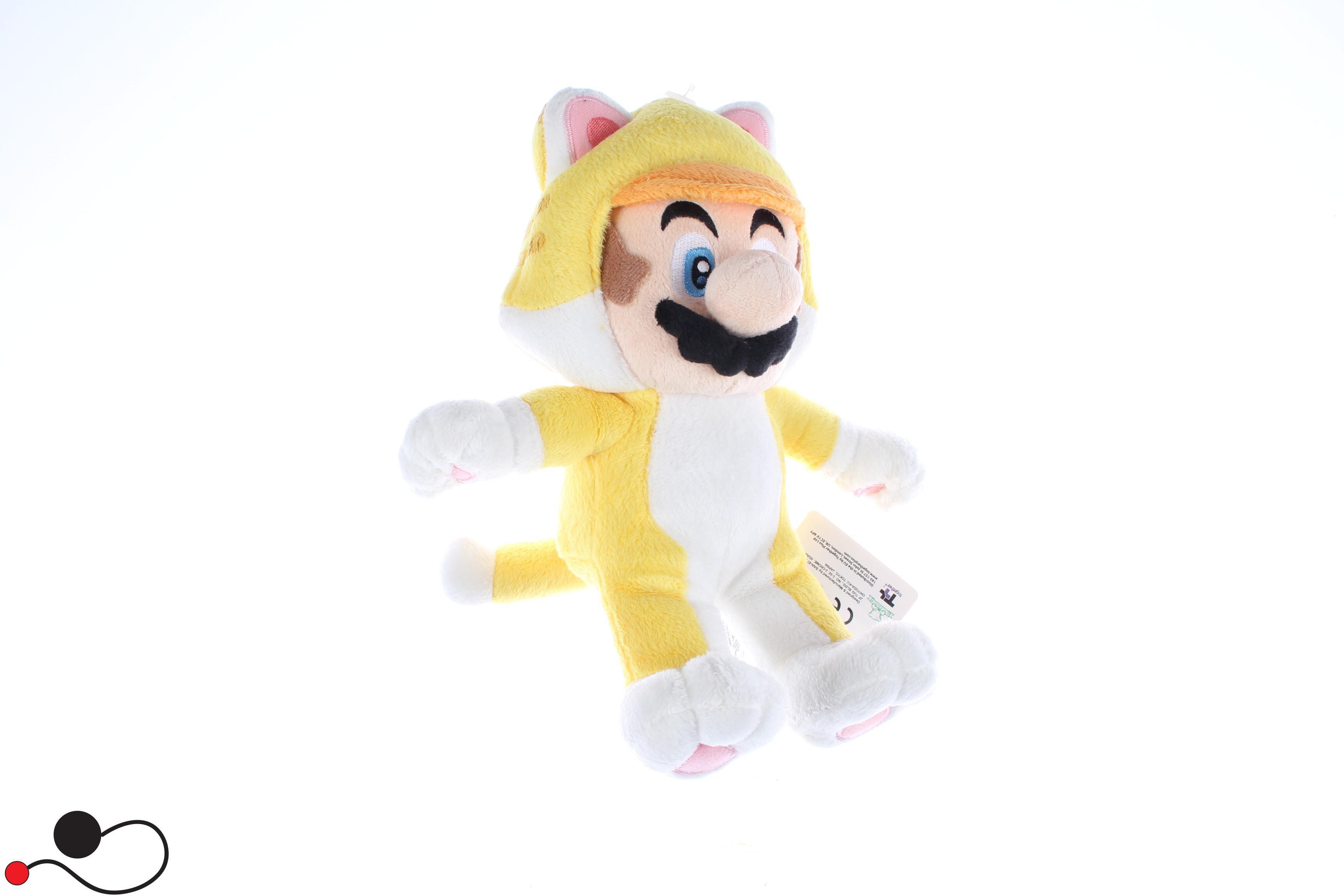 Peluche Nintendo