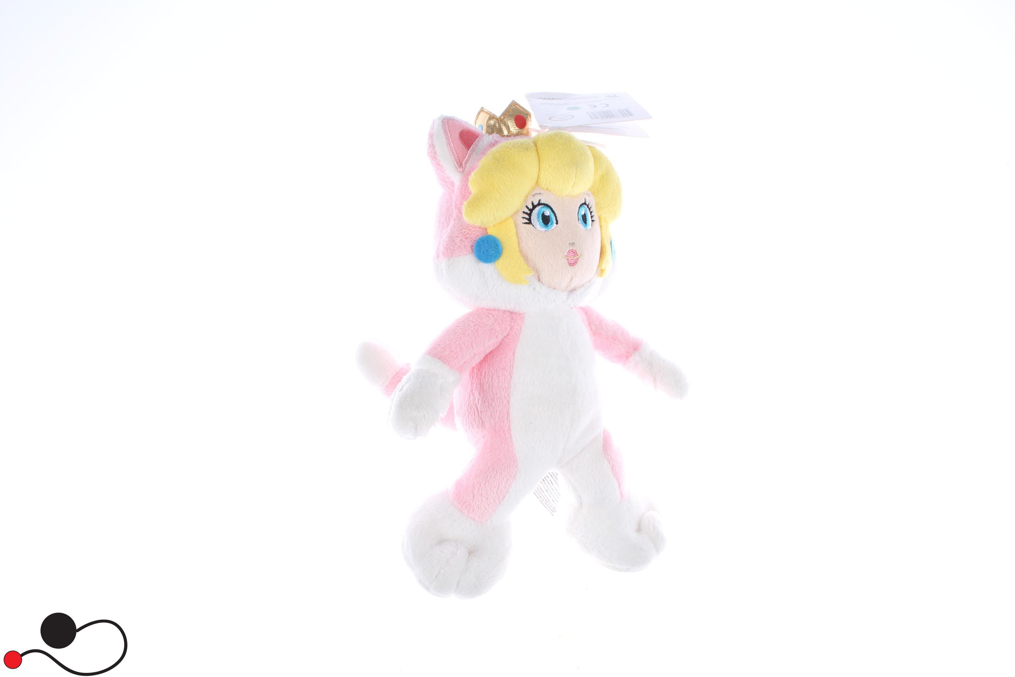 Peluche Nintendo