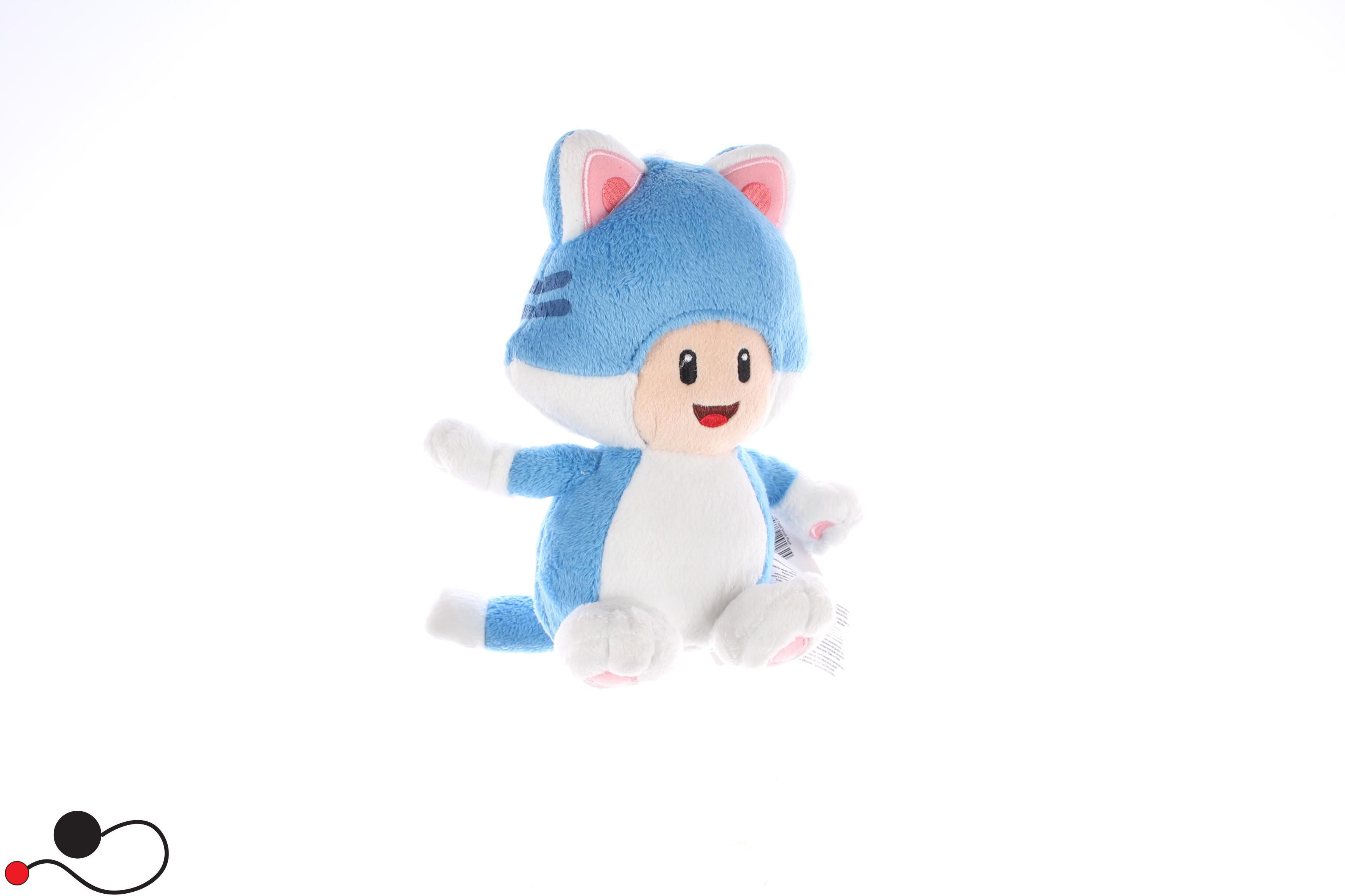Peluche Nintendo