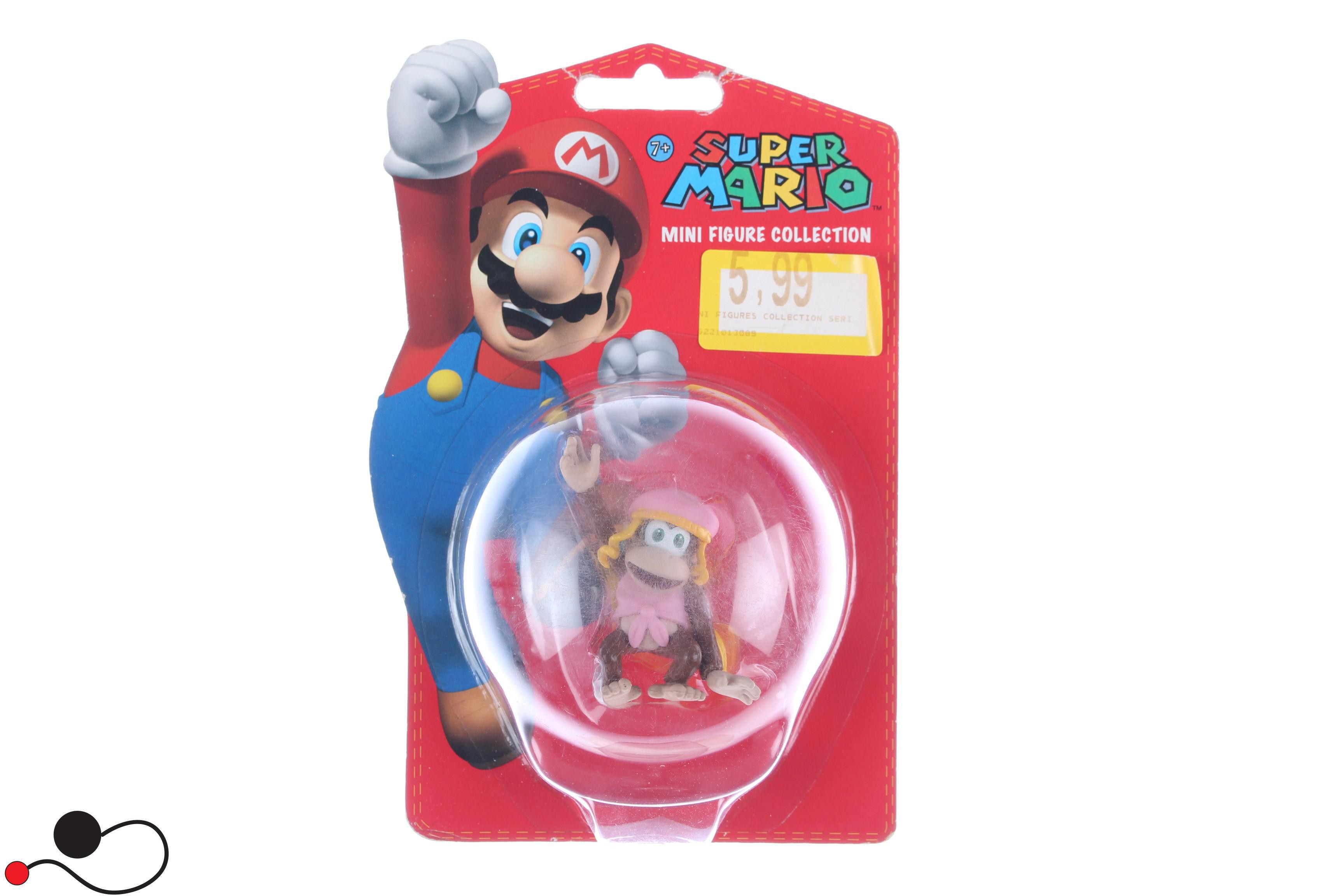 ACTION FIGURE Nintendo