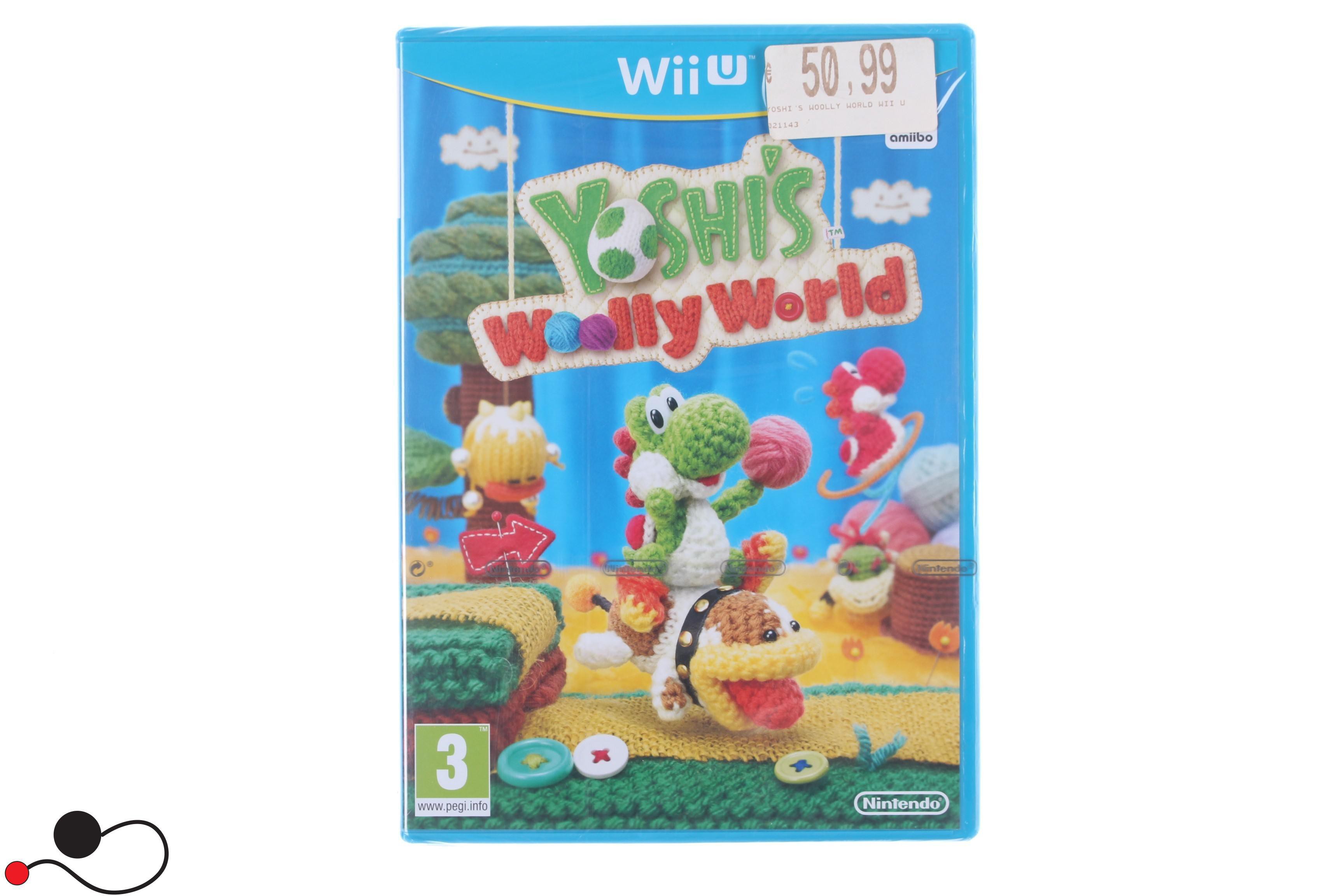 VIDEOGIOCO NINTENDO WII U
