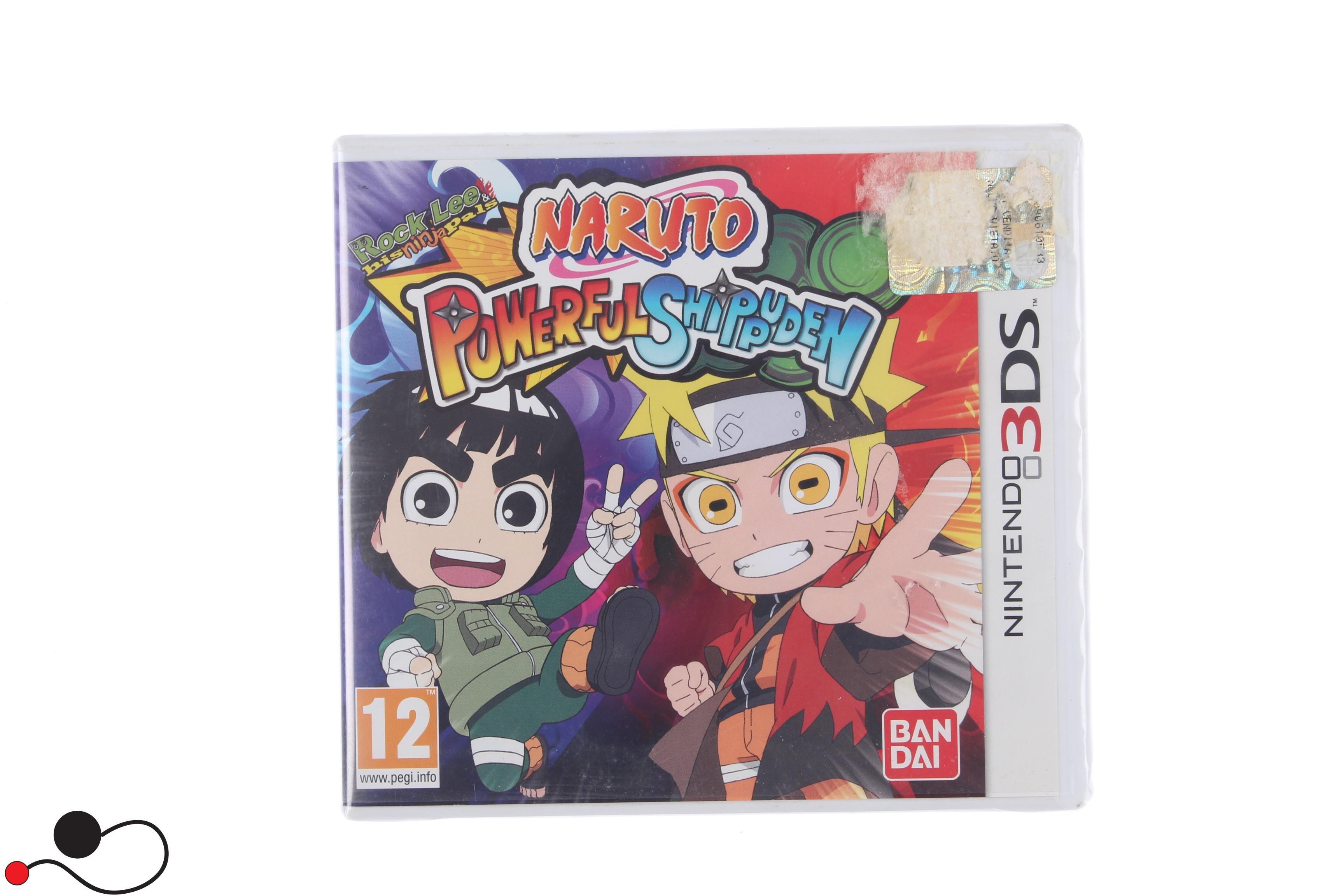 VIDEOGIOCO NINTENDO 3 DS