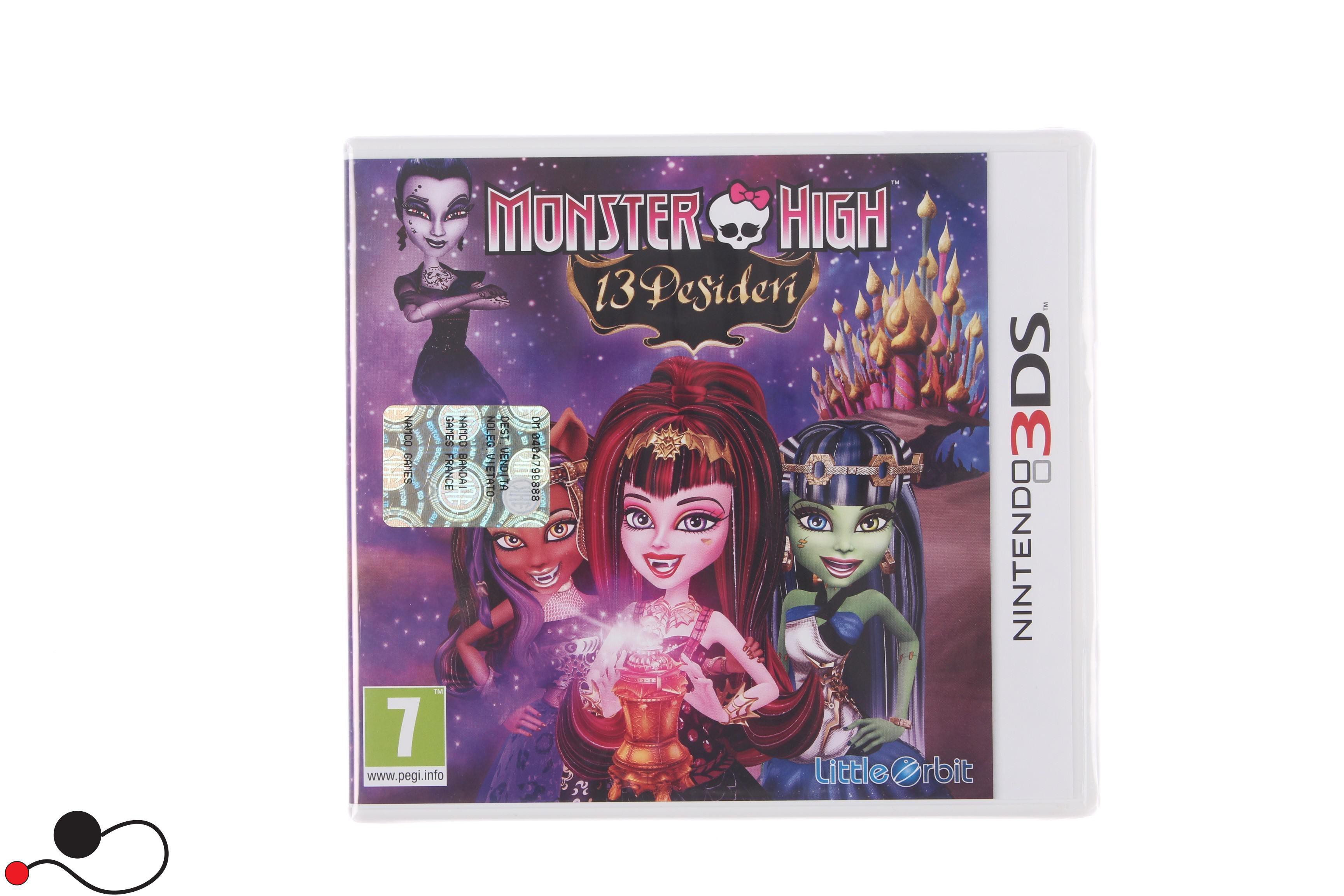 VIDEOGIOCO NINTENDO 3 DS