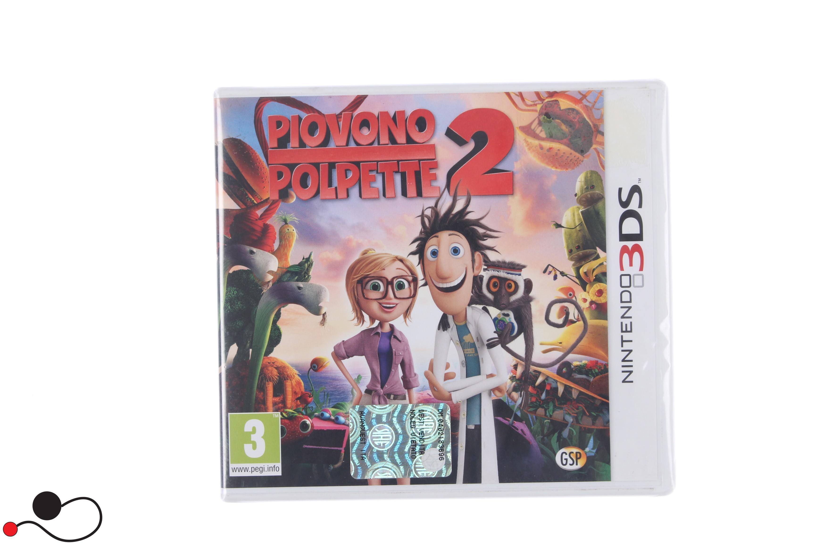VIDEOGIOCO NINTENDO 3 DS