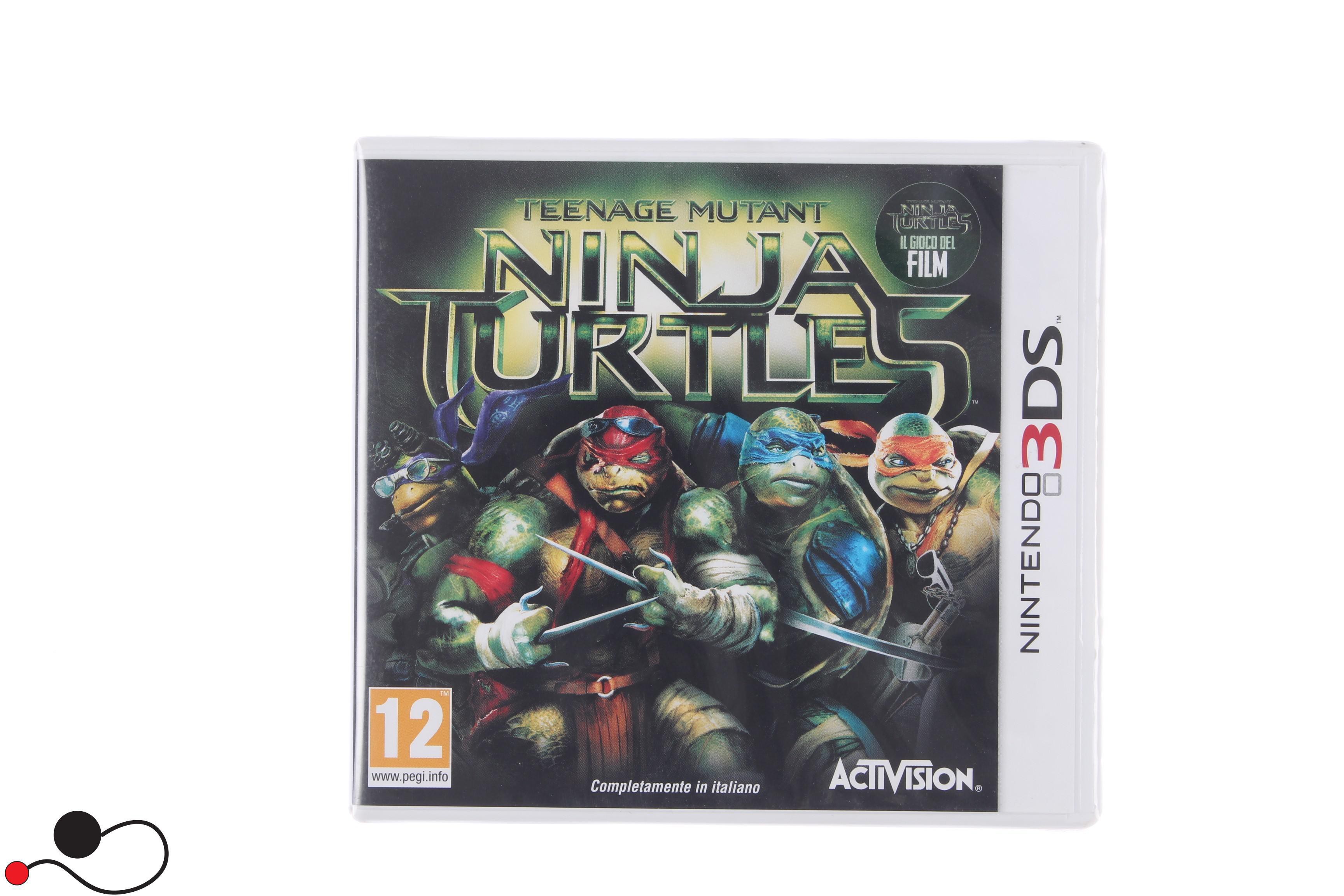 VIDEOGIOCO NINTENDO 3 DS