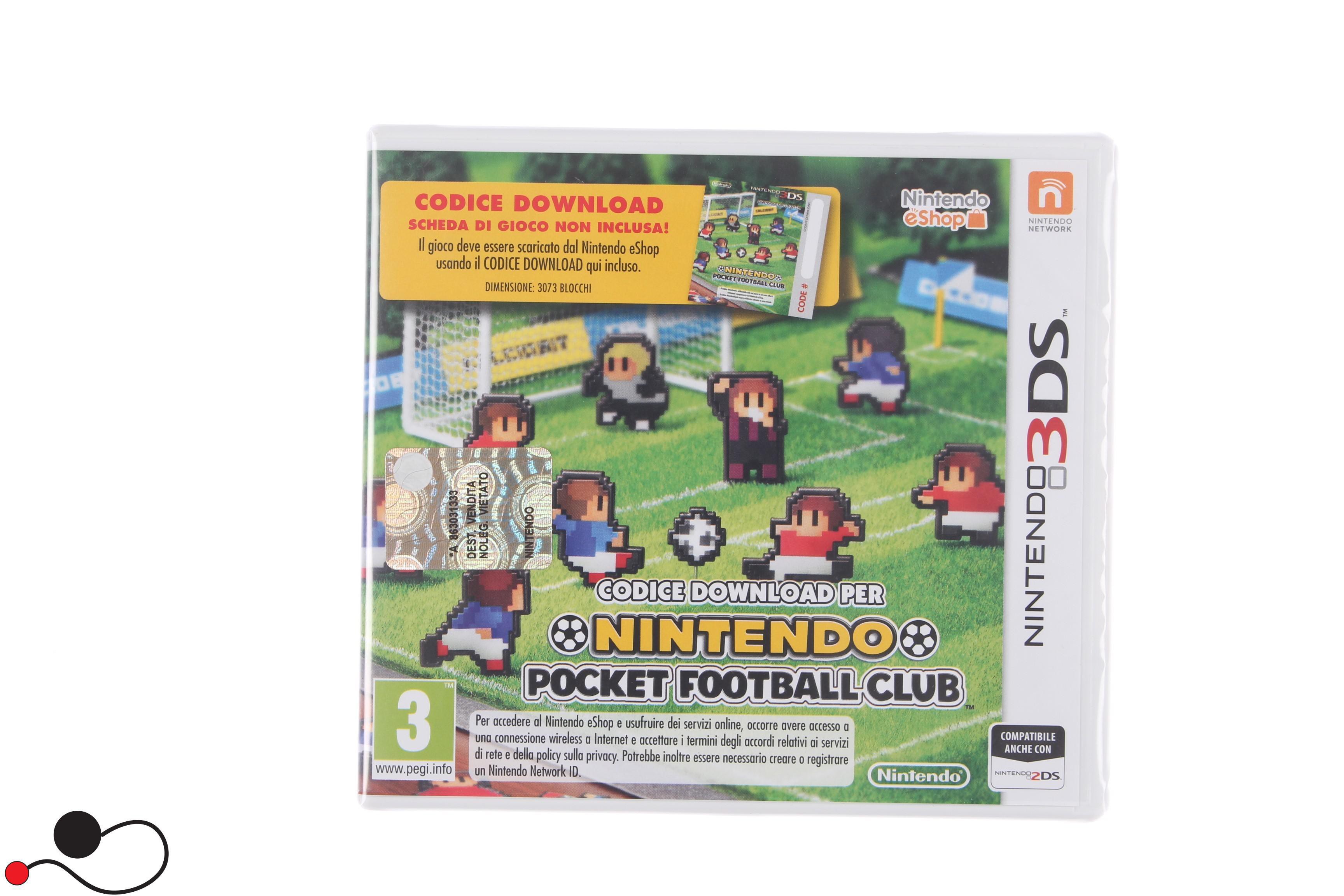 VIDEOGIOCO NINTENDO 3 DS