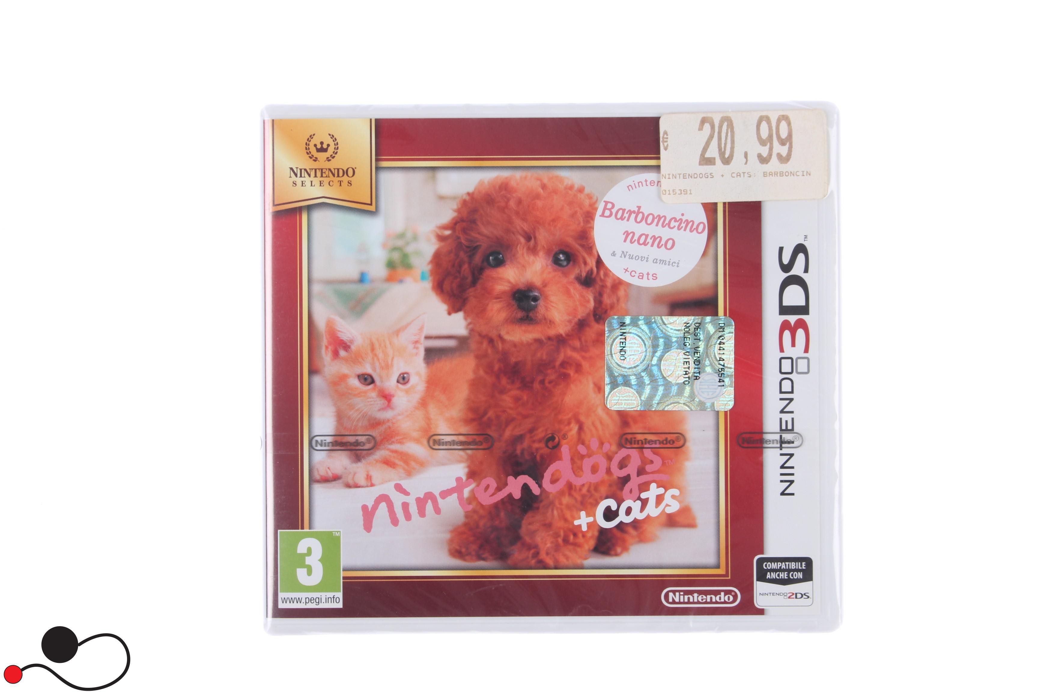 VIDEOGIOCO NINTENDO 3 DS