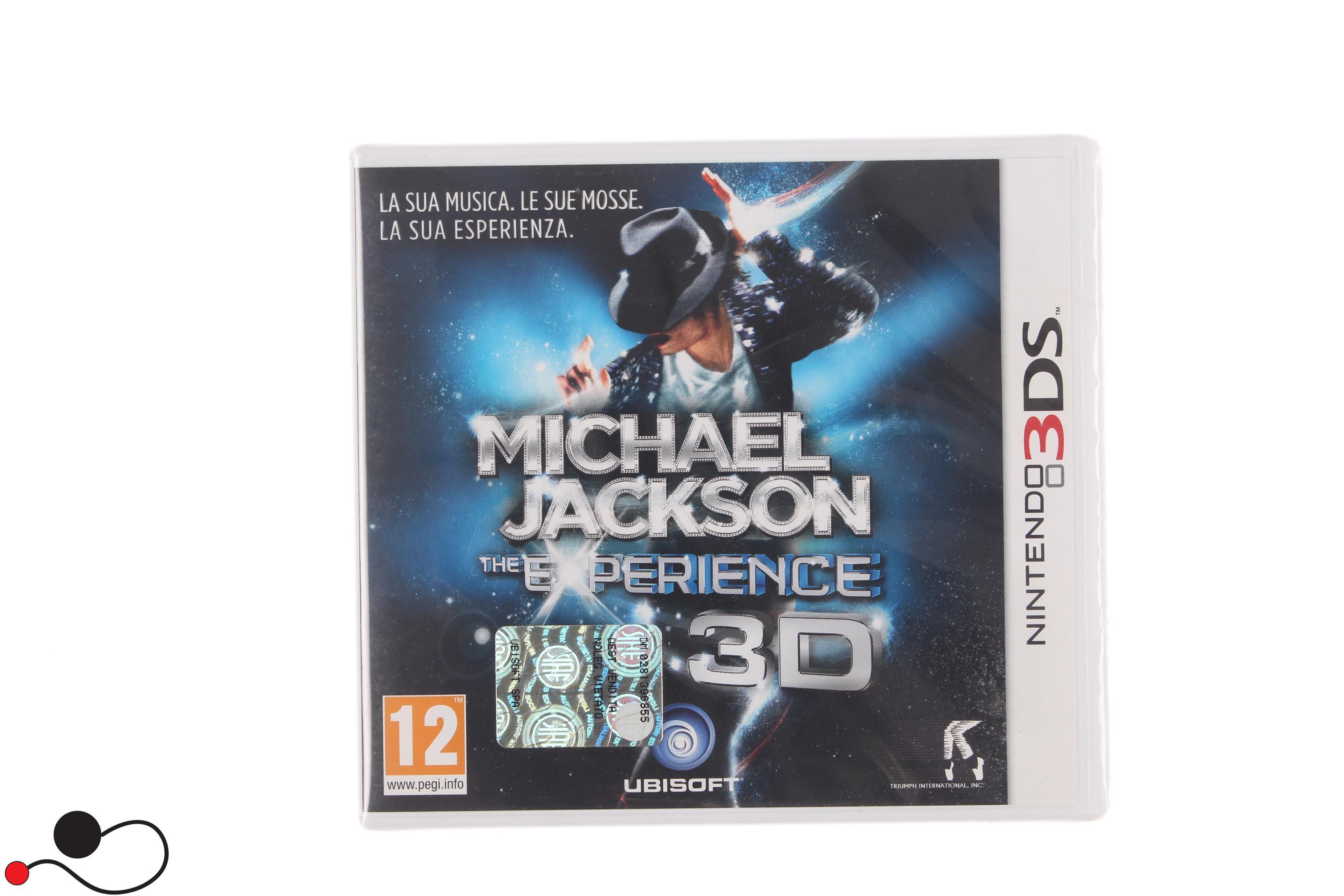 VIDEOGIOCO NINTENDO 3 DS