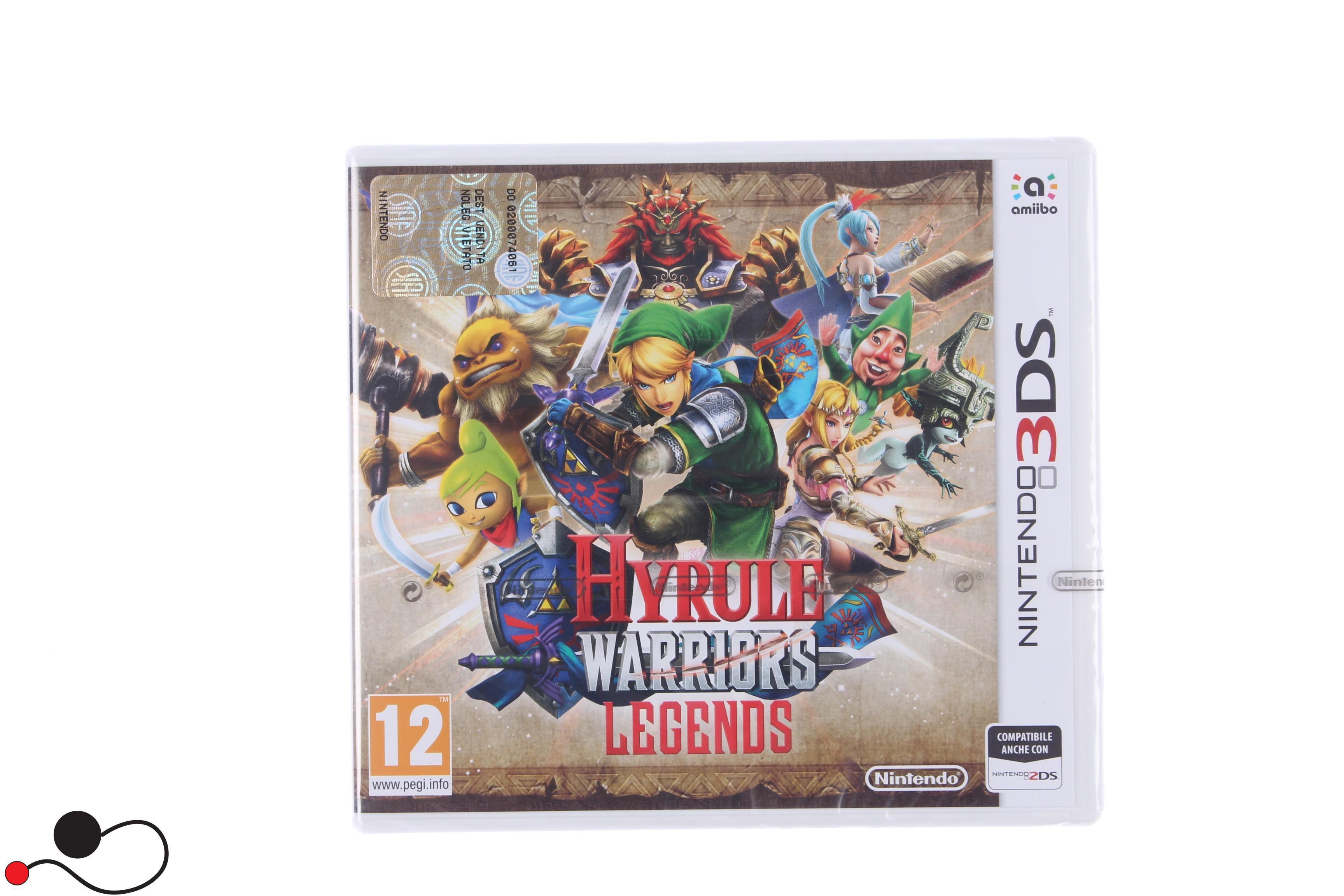 VIDEOGIOCO NINTENDO 3 DS