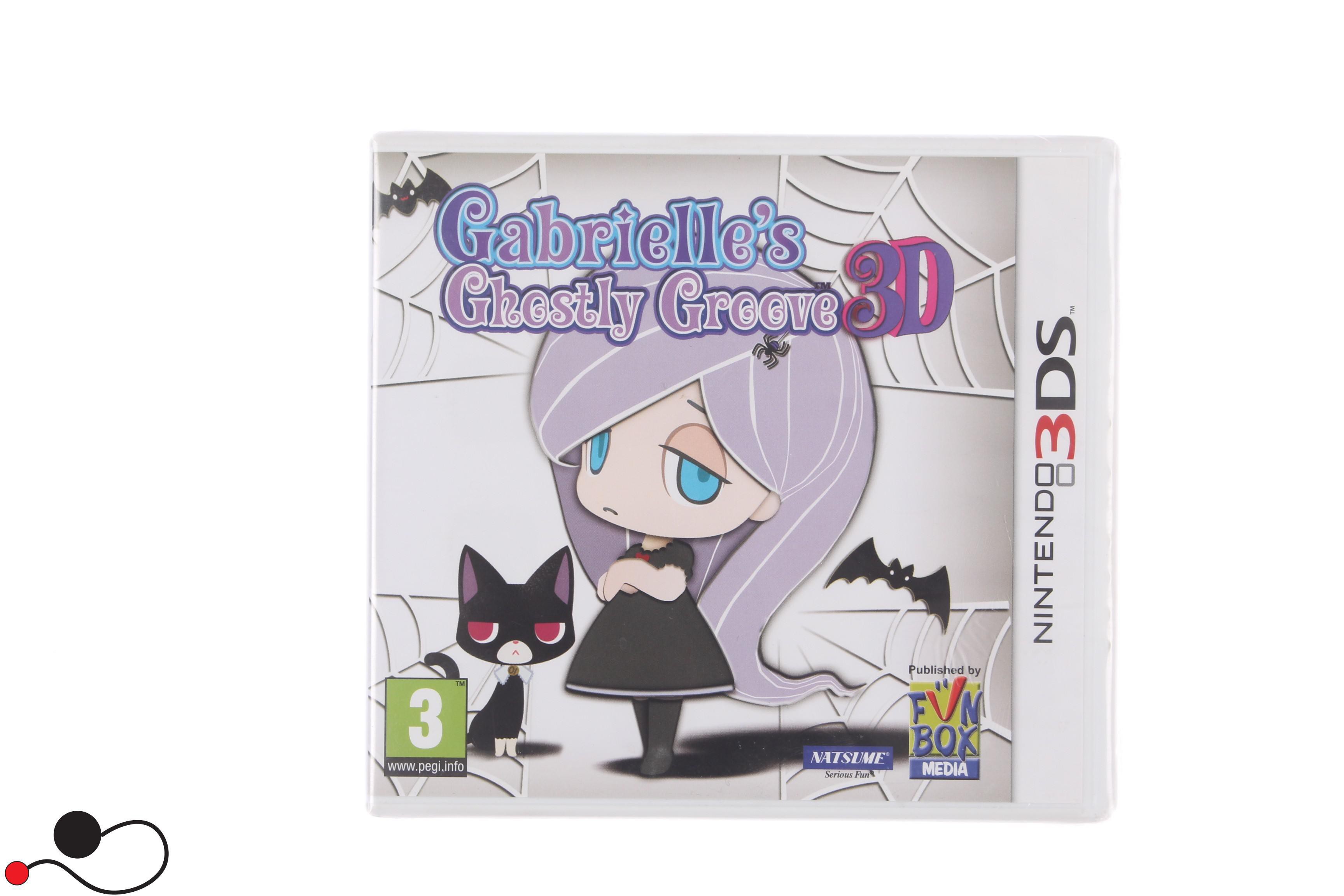 VIDEOGIOCO NINTENDO 3 DS