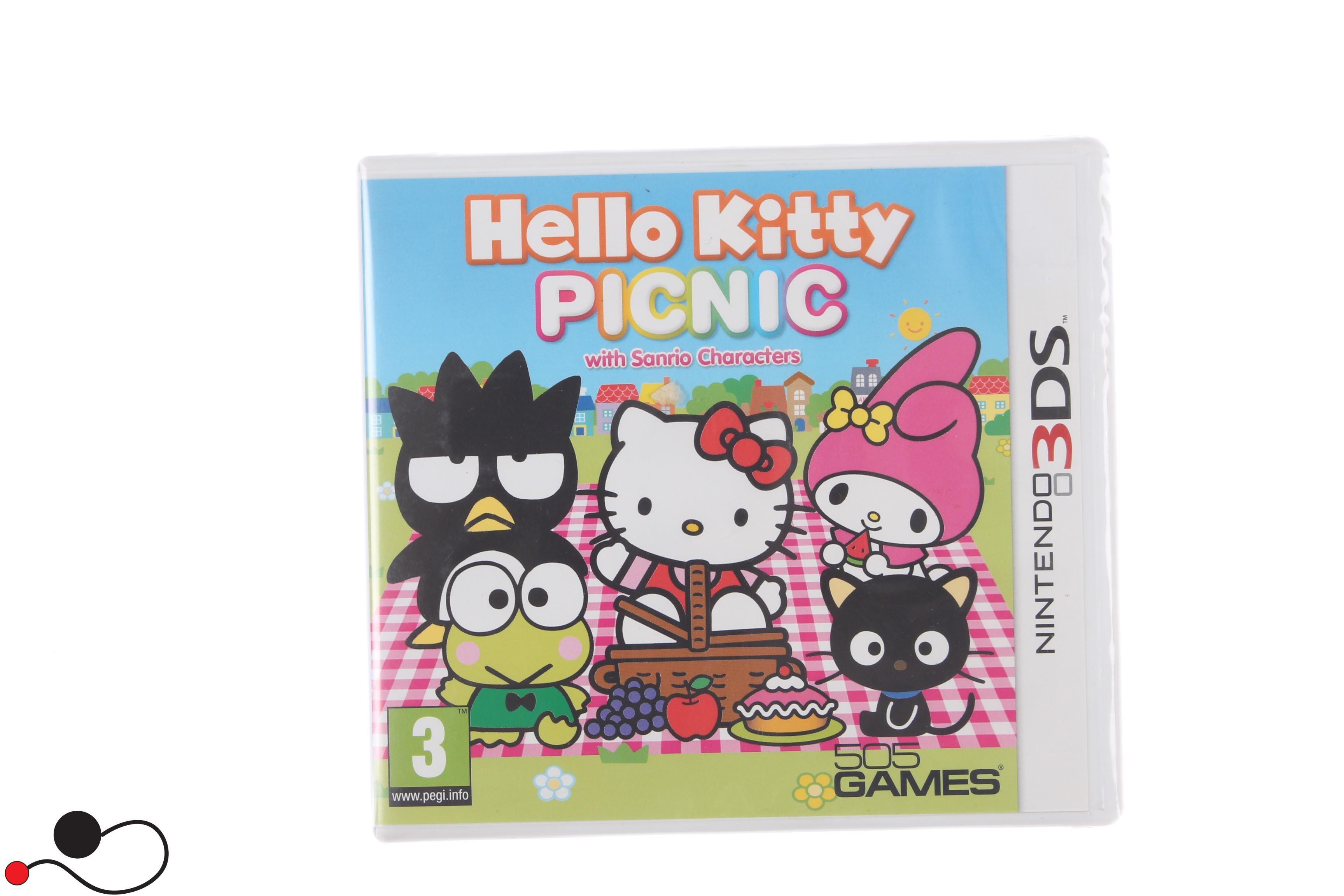 VIDEOGIOCO NINTENDO 3 DS