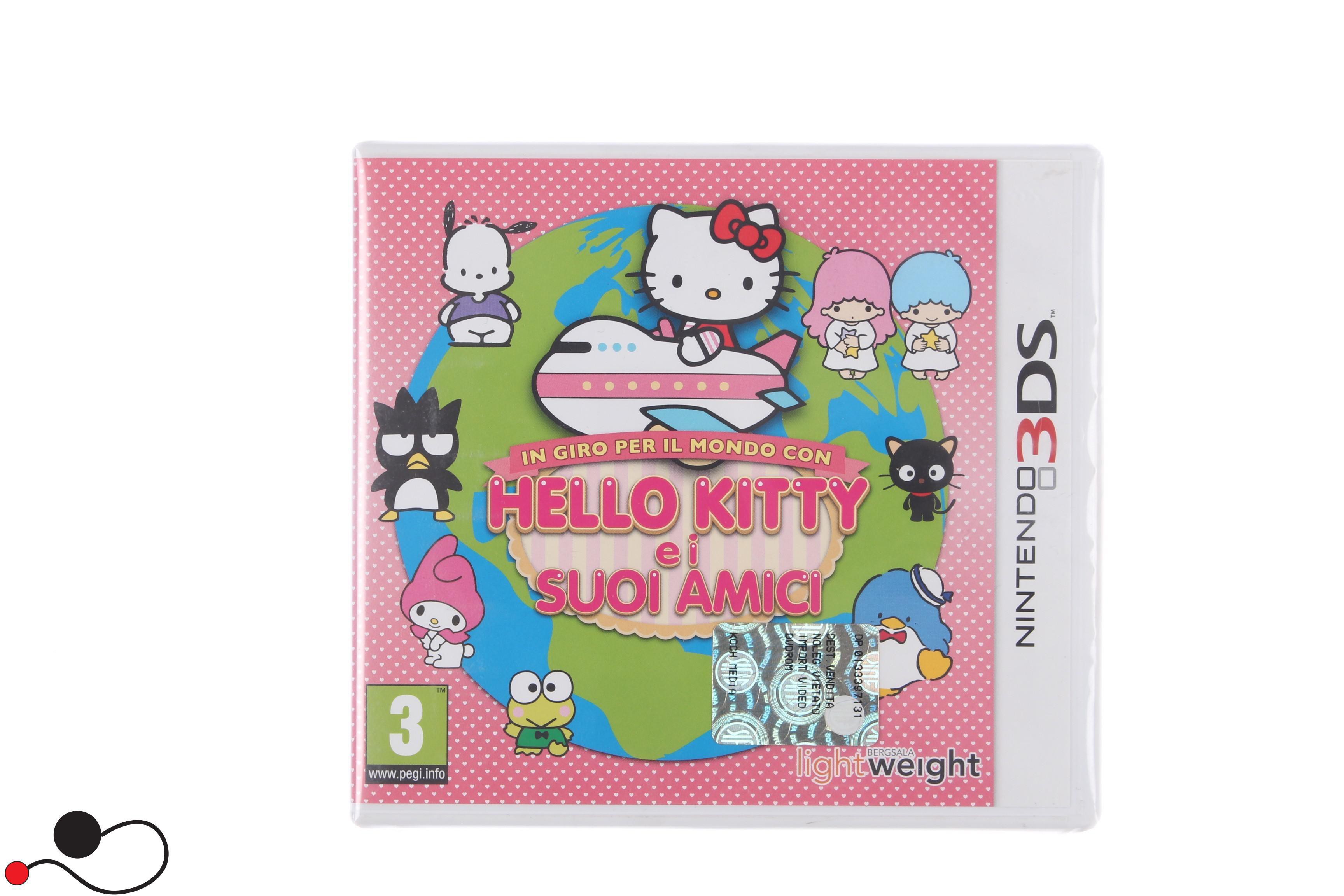 VIDEOGIOCO NINTENDO 3 DS