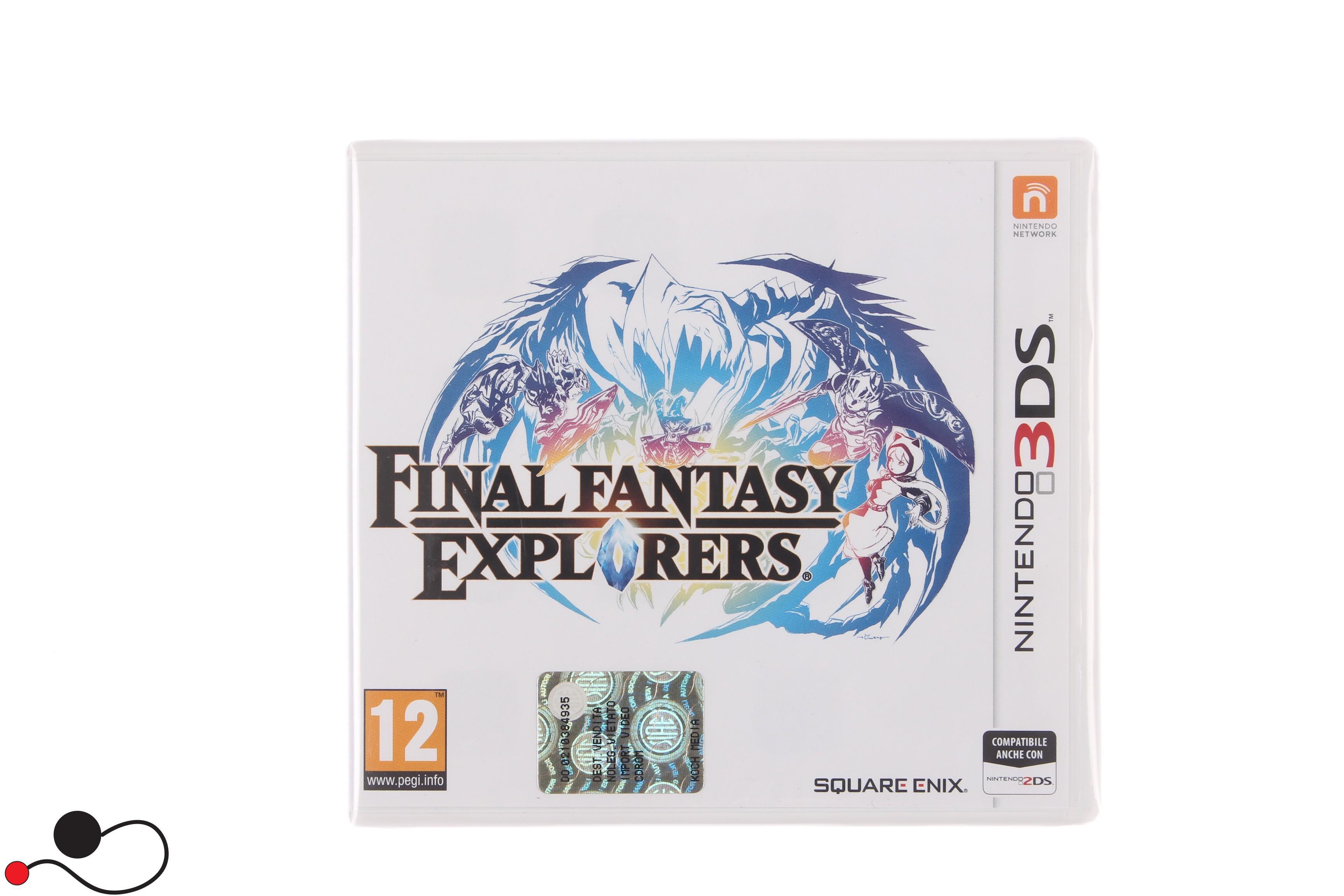 VIDEOGIOCO NINTENDO 3 DS