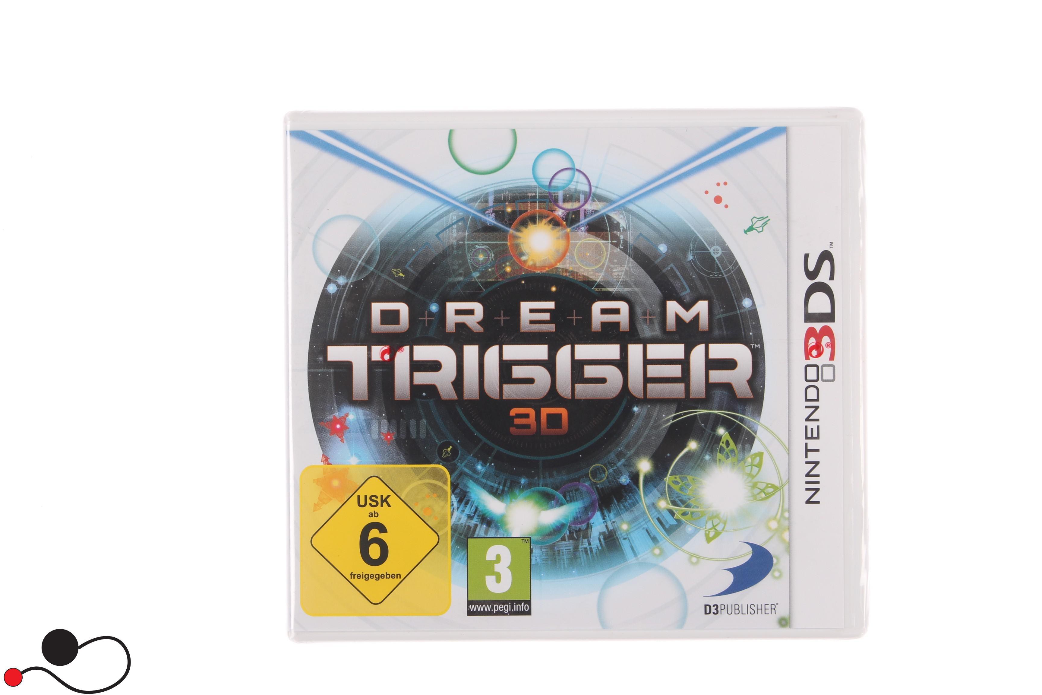VIDEOGIOCO NINTENDO 3 DS