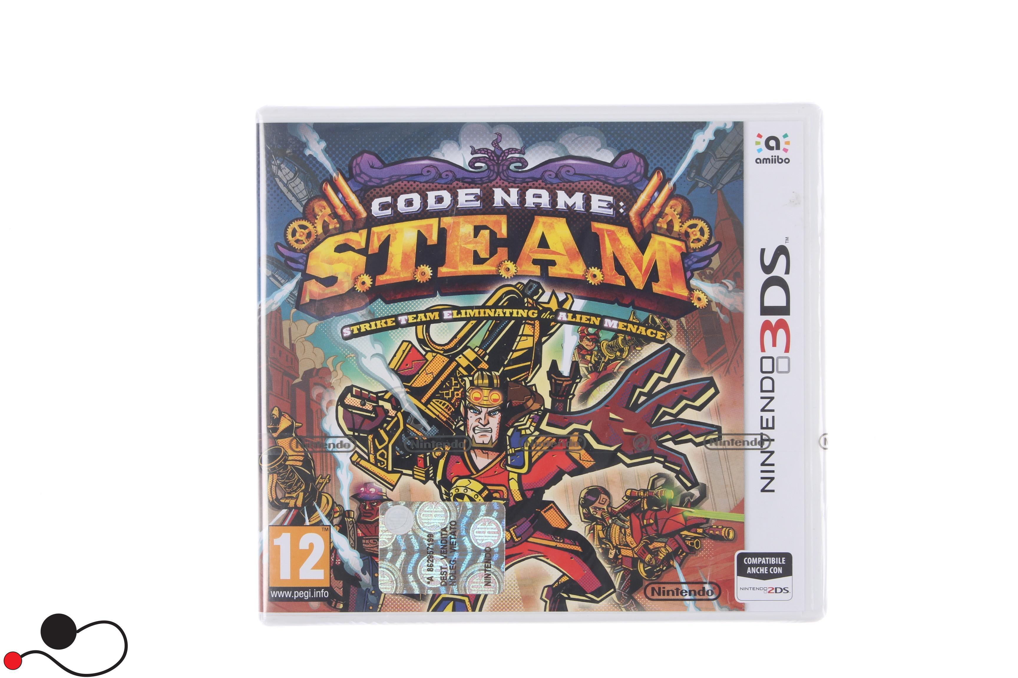 VIDEOGIOCO NINTENDO 3 DS