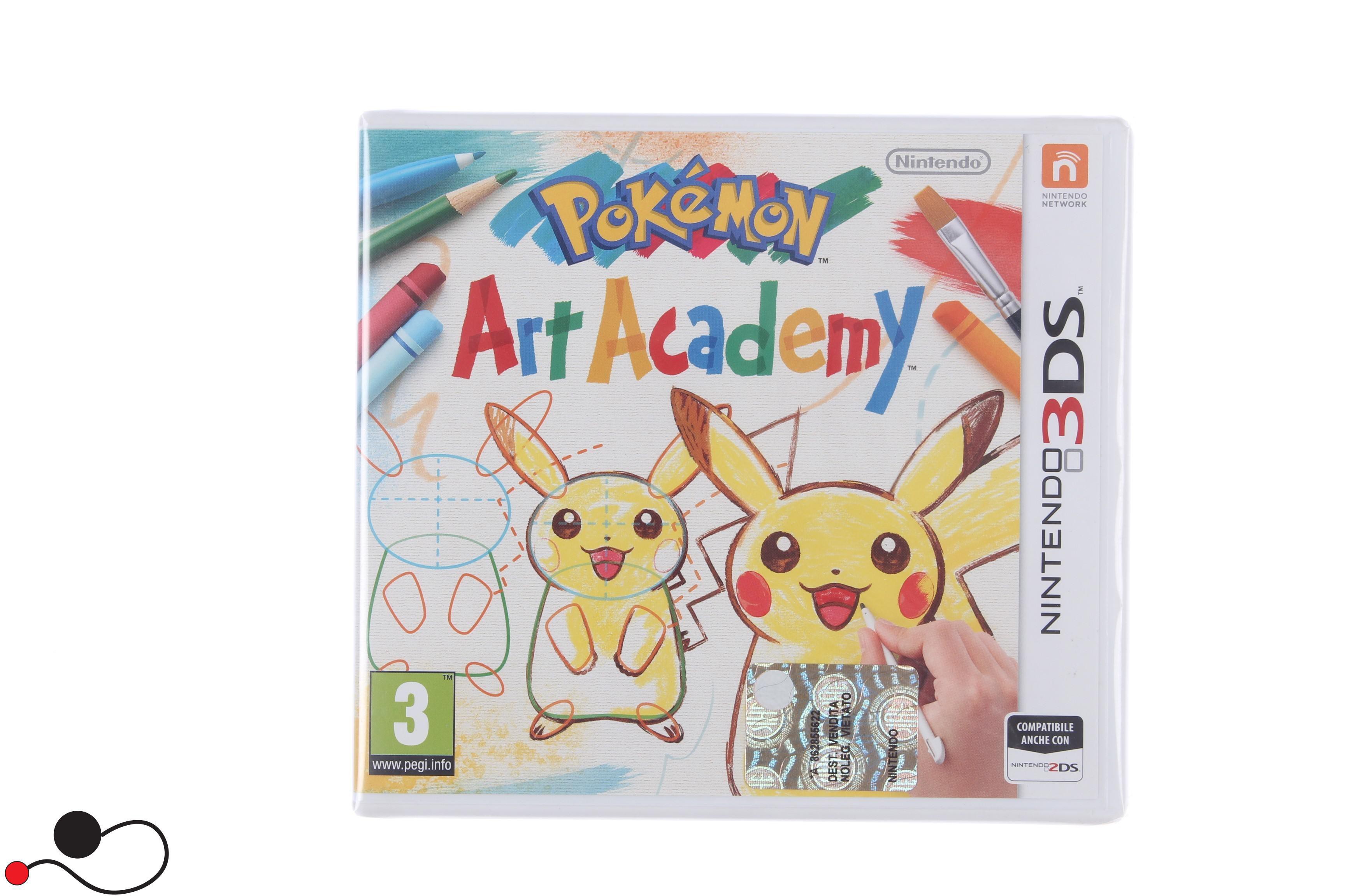 VIDEOGIOCO NINTENDO 3 DS