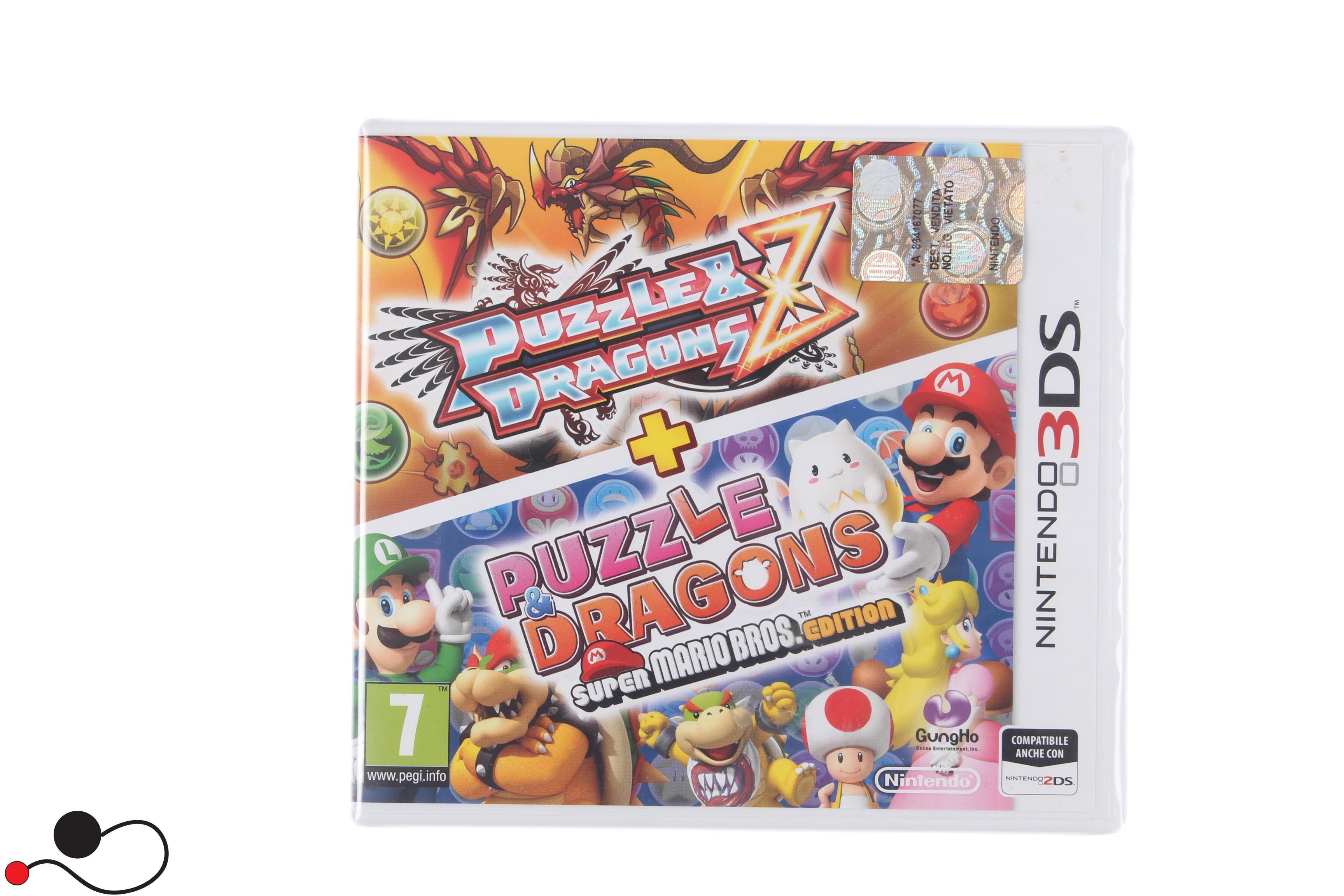 VIDEOGIOCO NINTENDO 3 DS