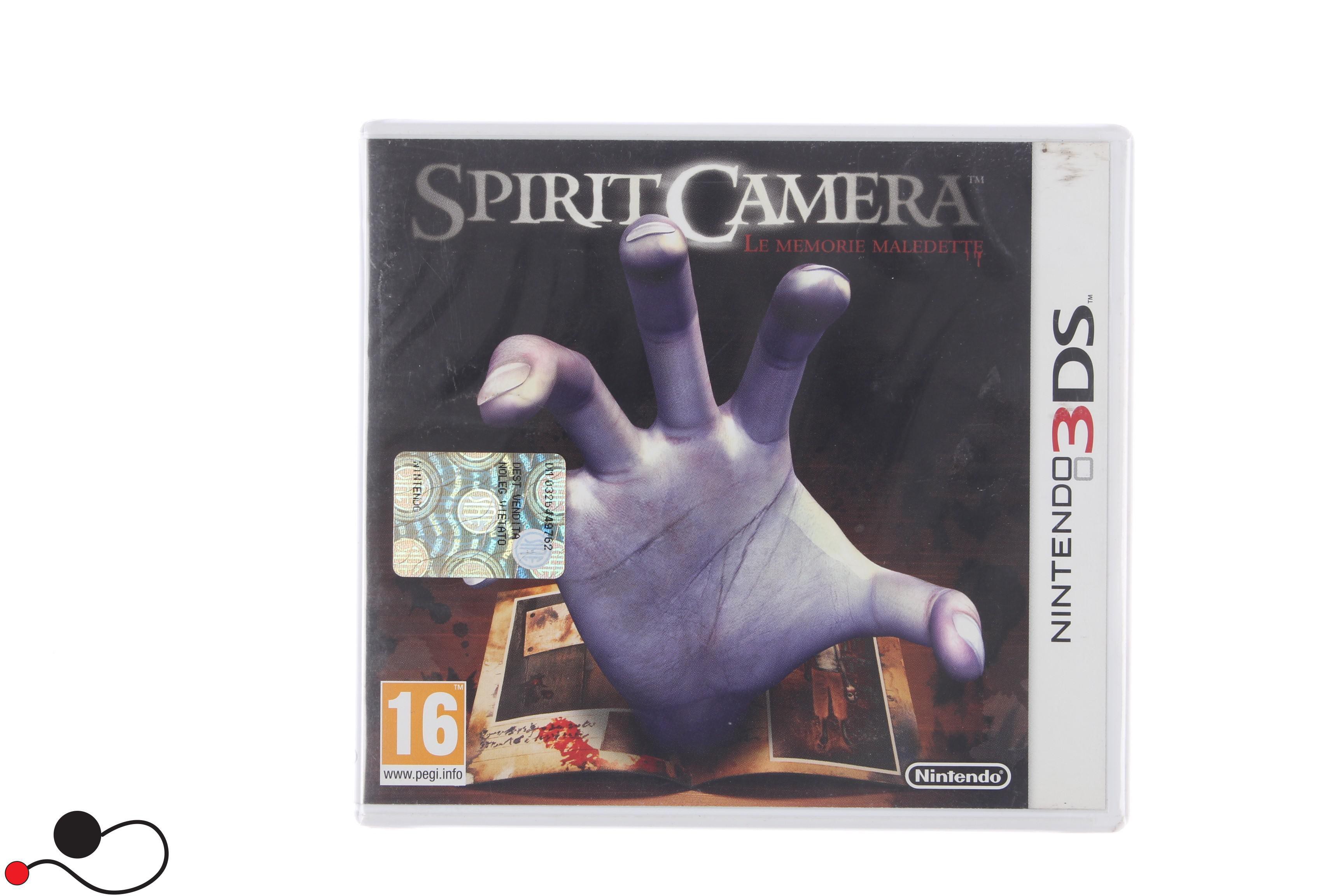 VIDEOGIOCO NINTENDO 3 DS