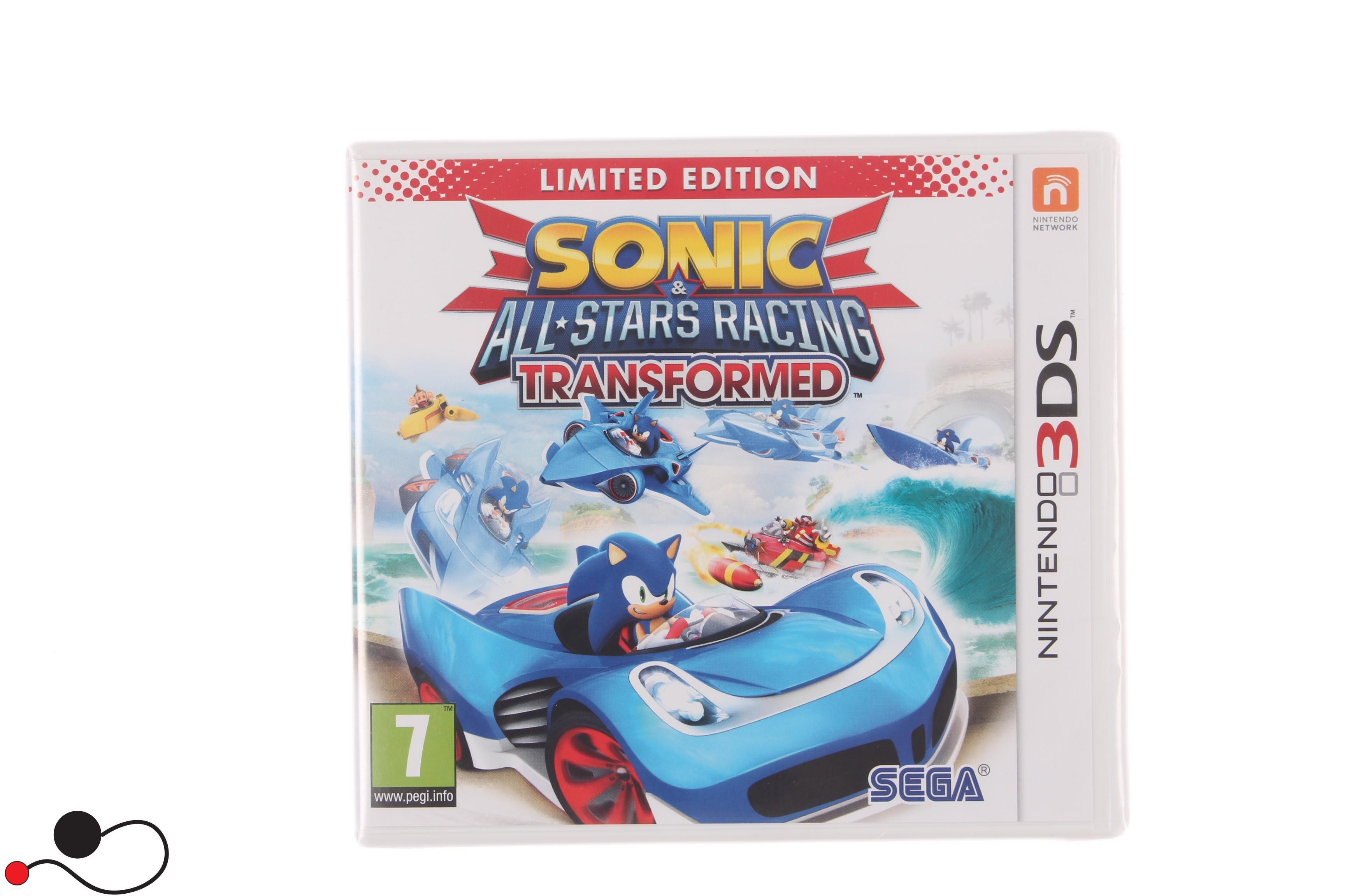 VIDEOGIOCO NINTENDO 3 DS