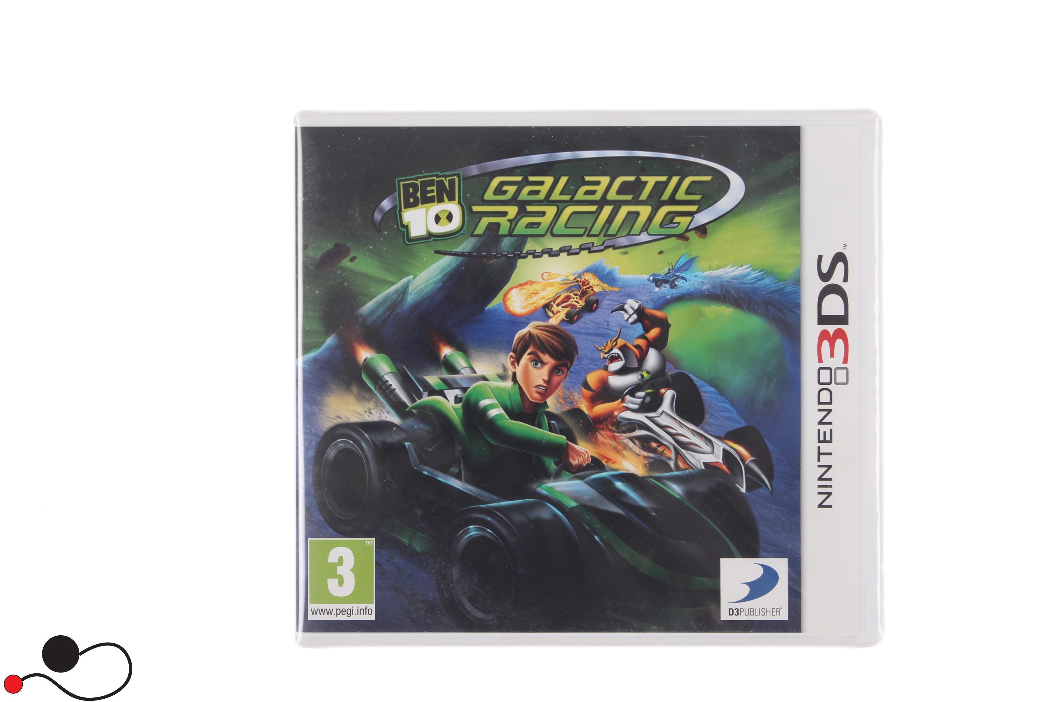 VIDEOGIOCO NINTENDO 3 DS