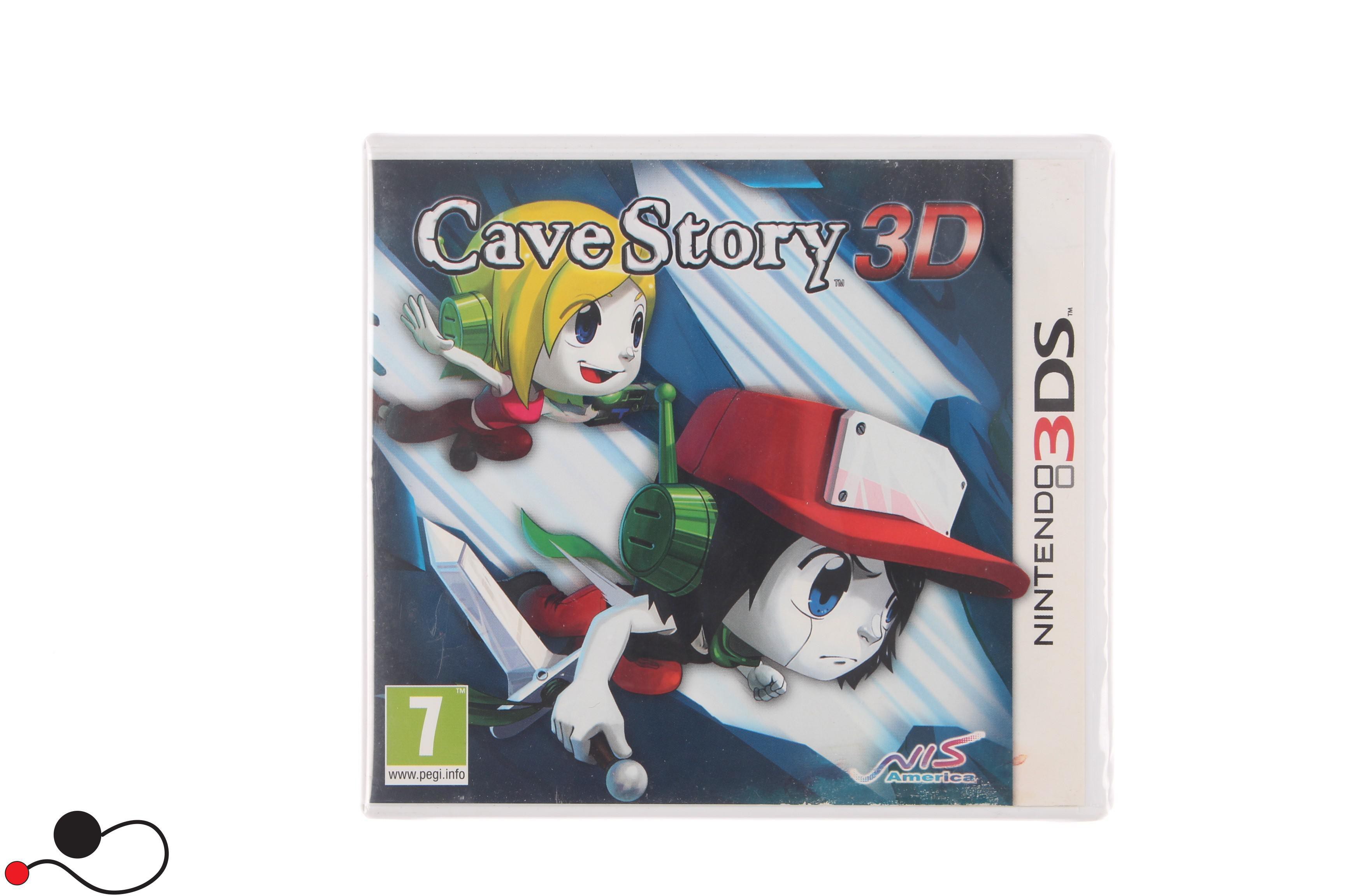 VIDEOGIOCO NINTENDO 3 DS