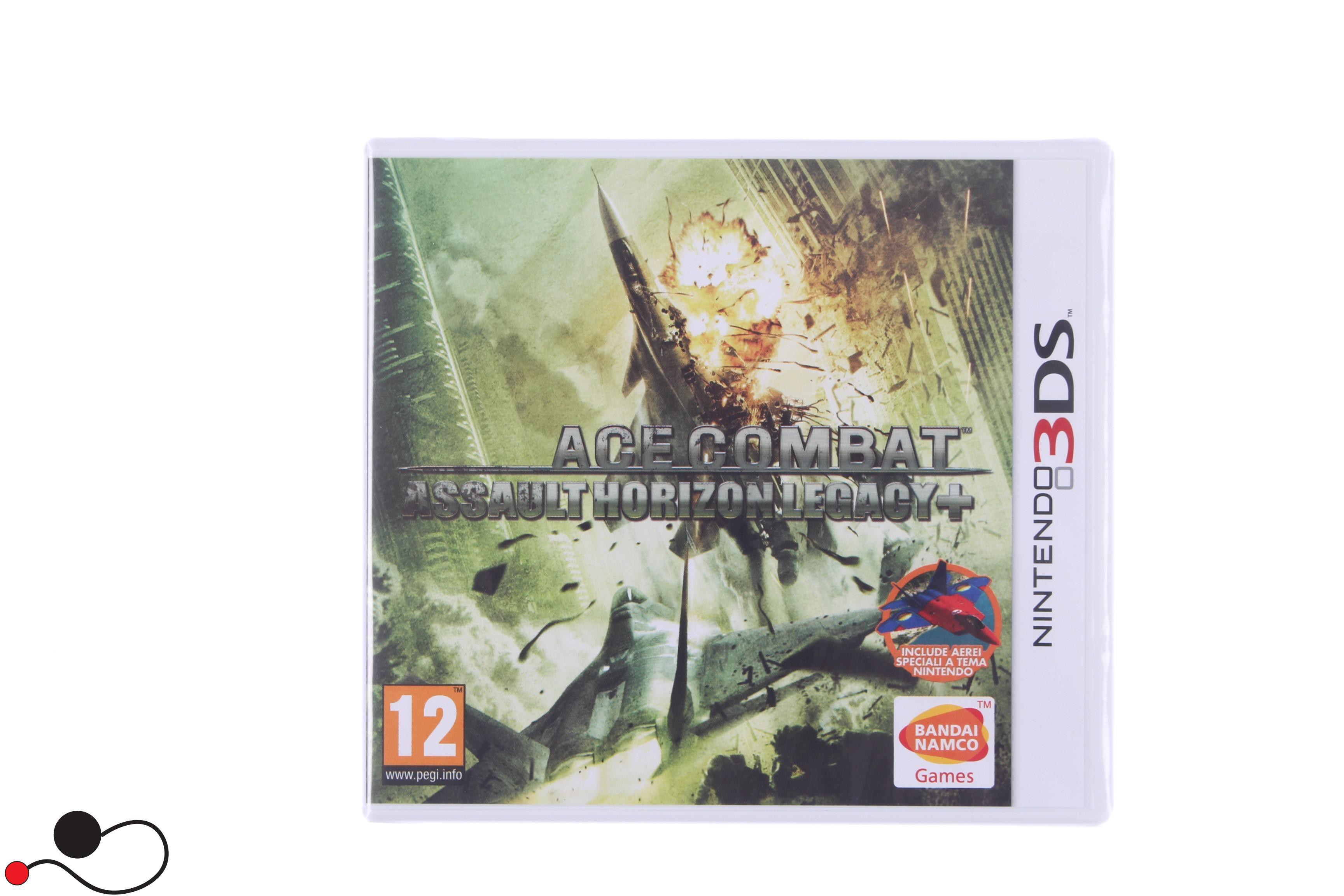 VIDEOGIOCO NINTENDO 3 DS