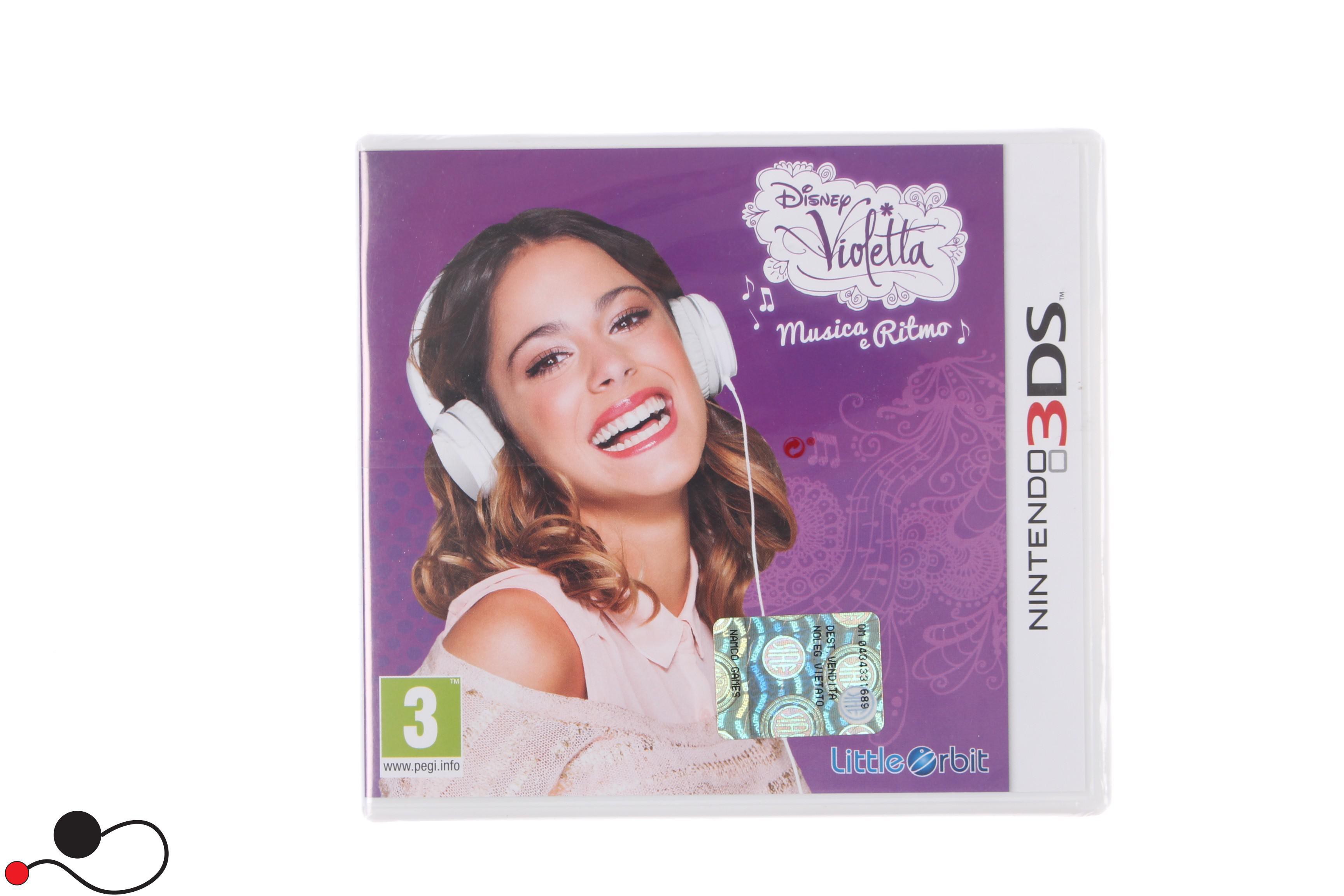 VIDEOGIOCO NINTENDO 3 DS