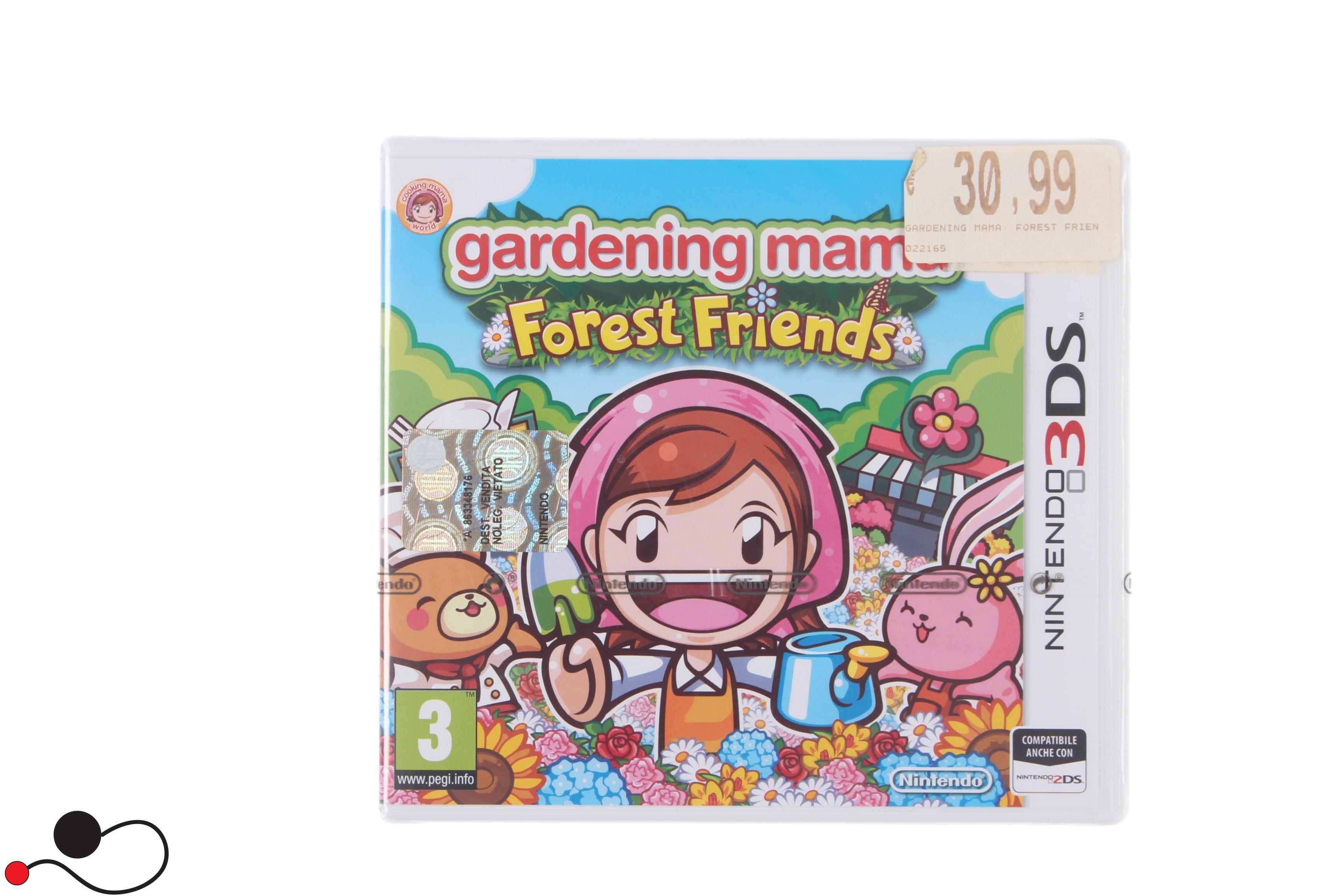 VIDEOGIOCO NINTENDO 3 DS