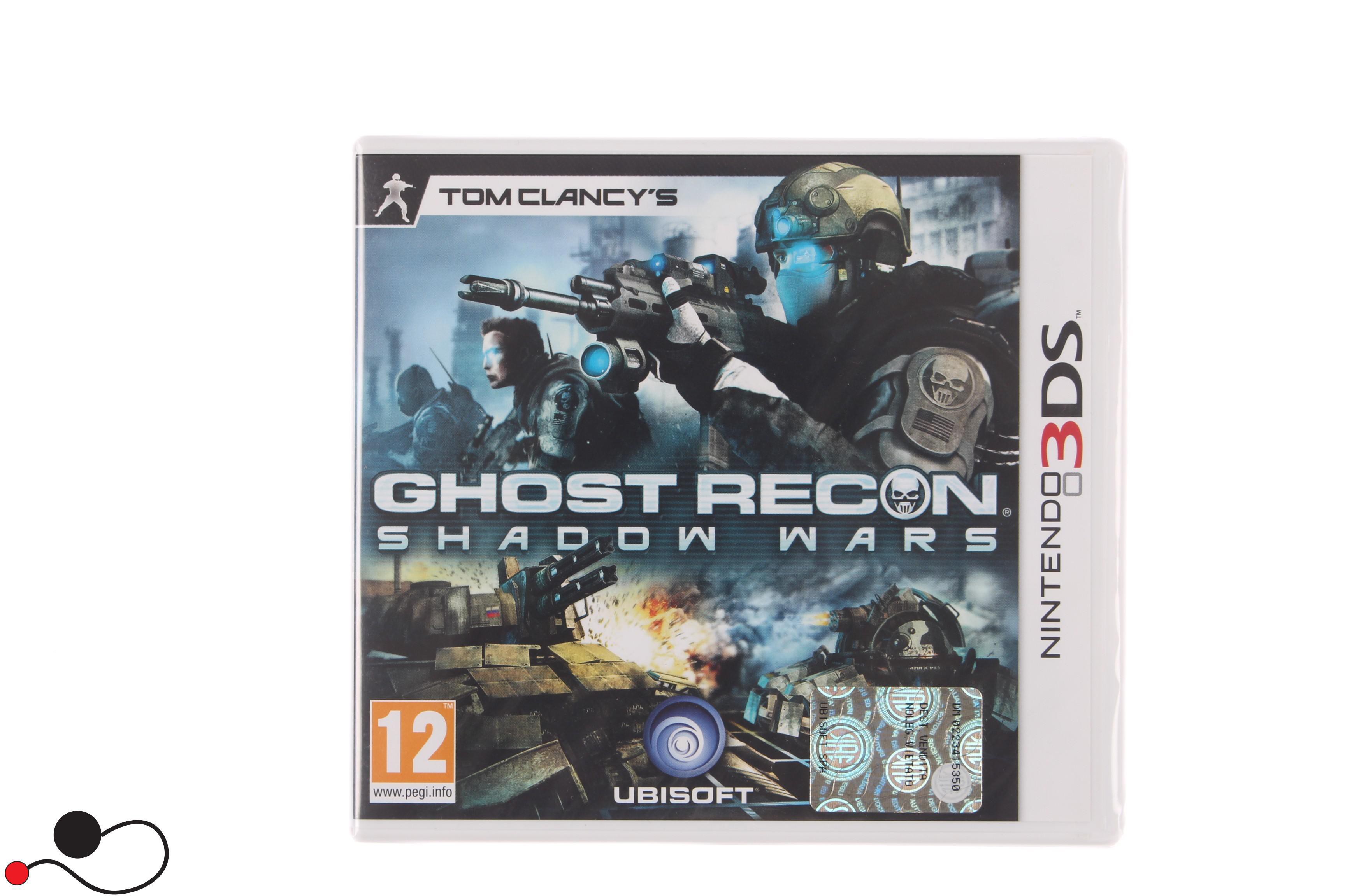 VIDEOGIOCO NINTENDO 3 DS