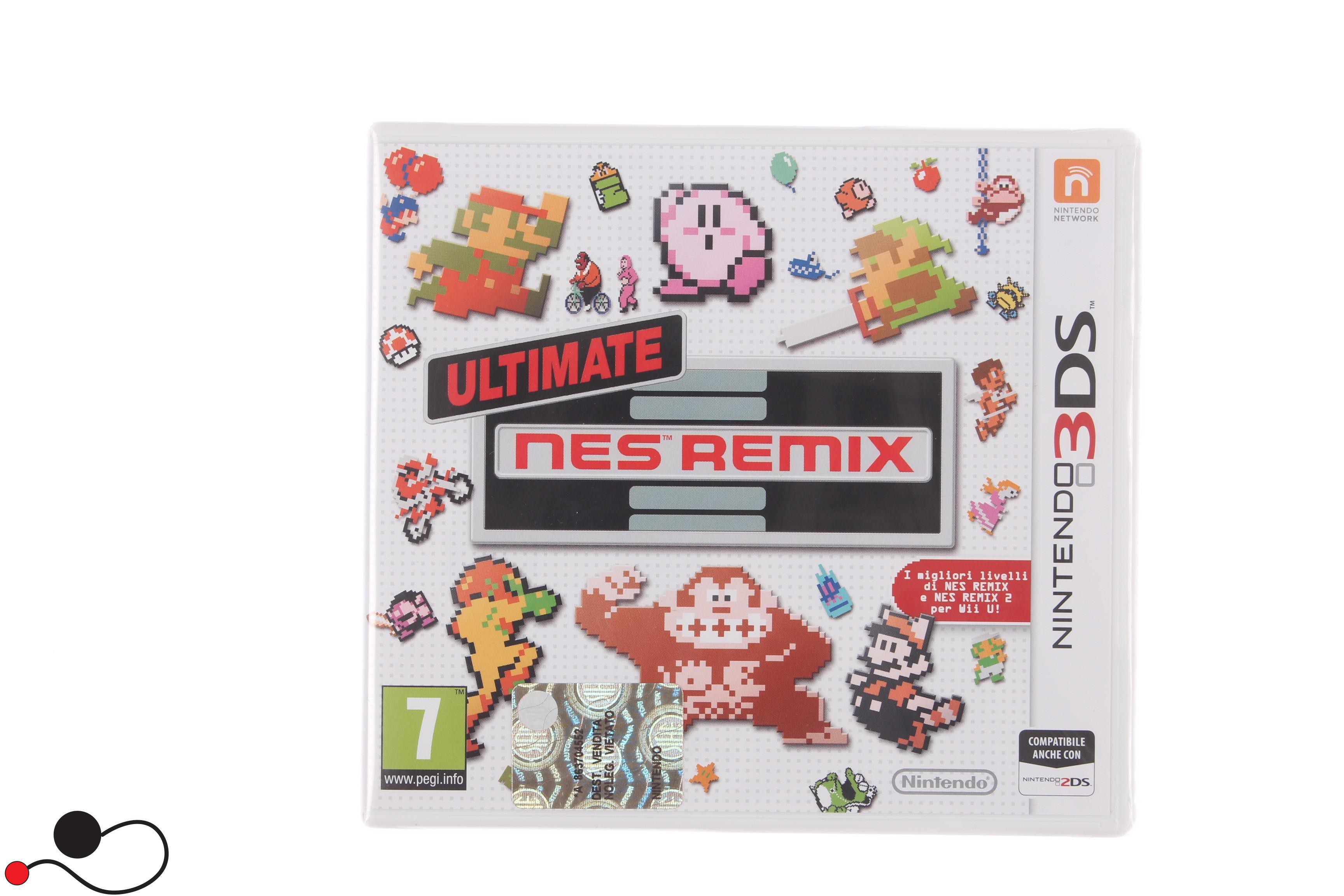 VIDEOGIOCO NINTENDO 3 DS