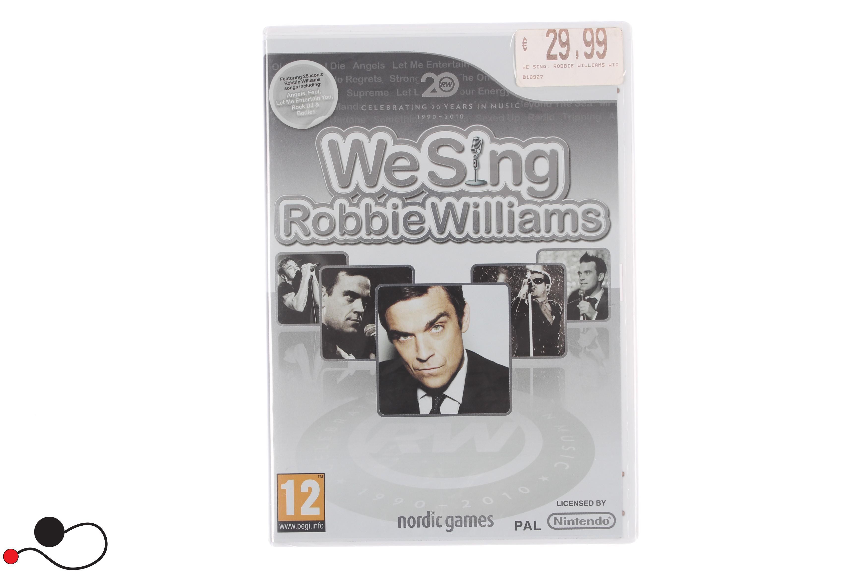 VIDEOGIOCO NINTENDO WII