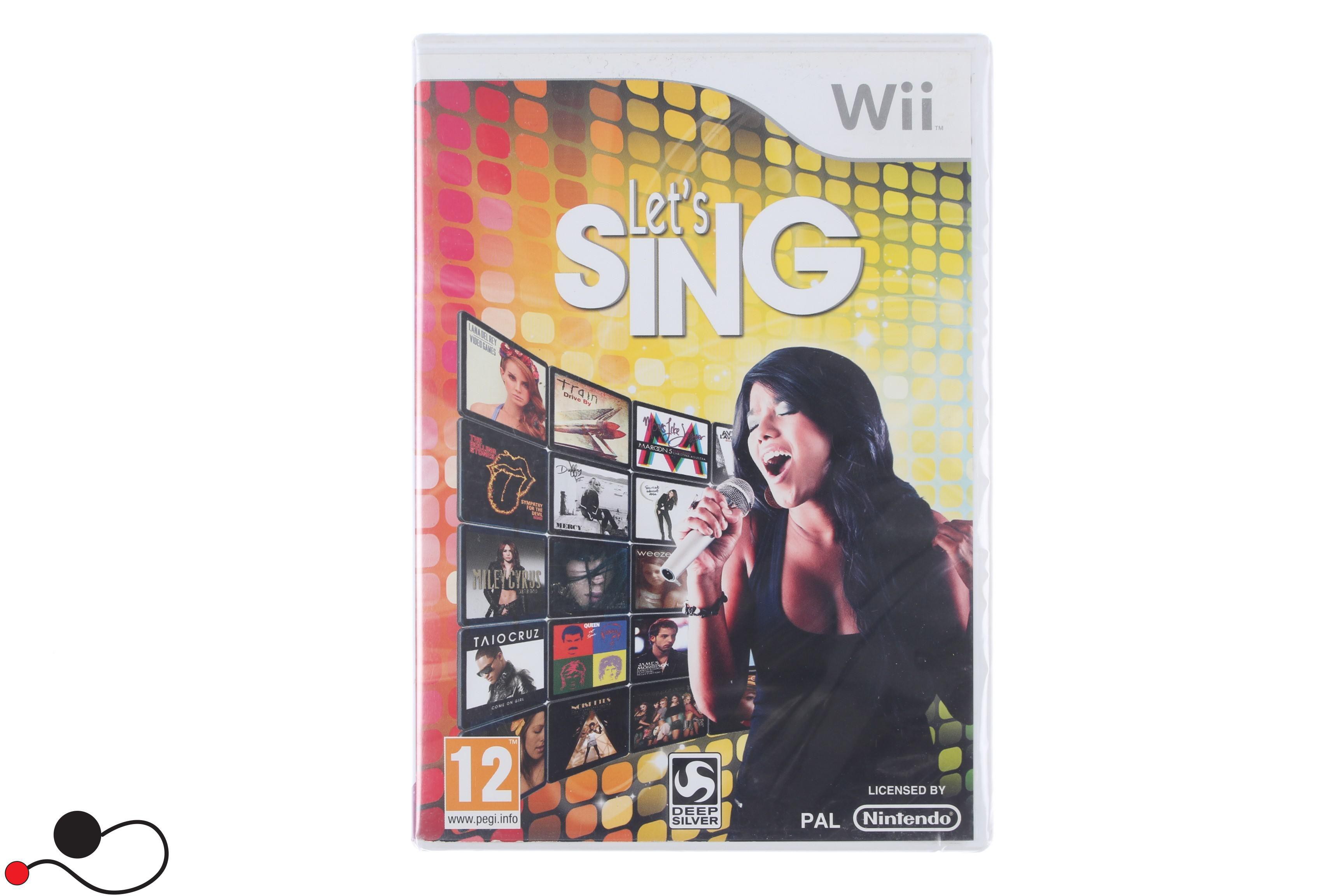 VIDEOGIOCO NINTENDO WII