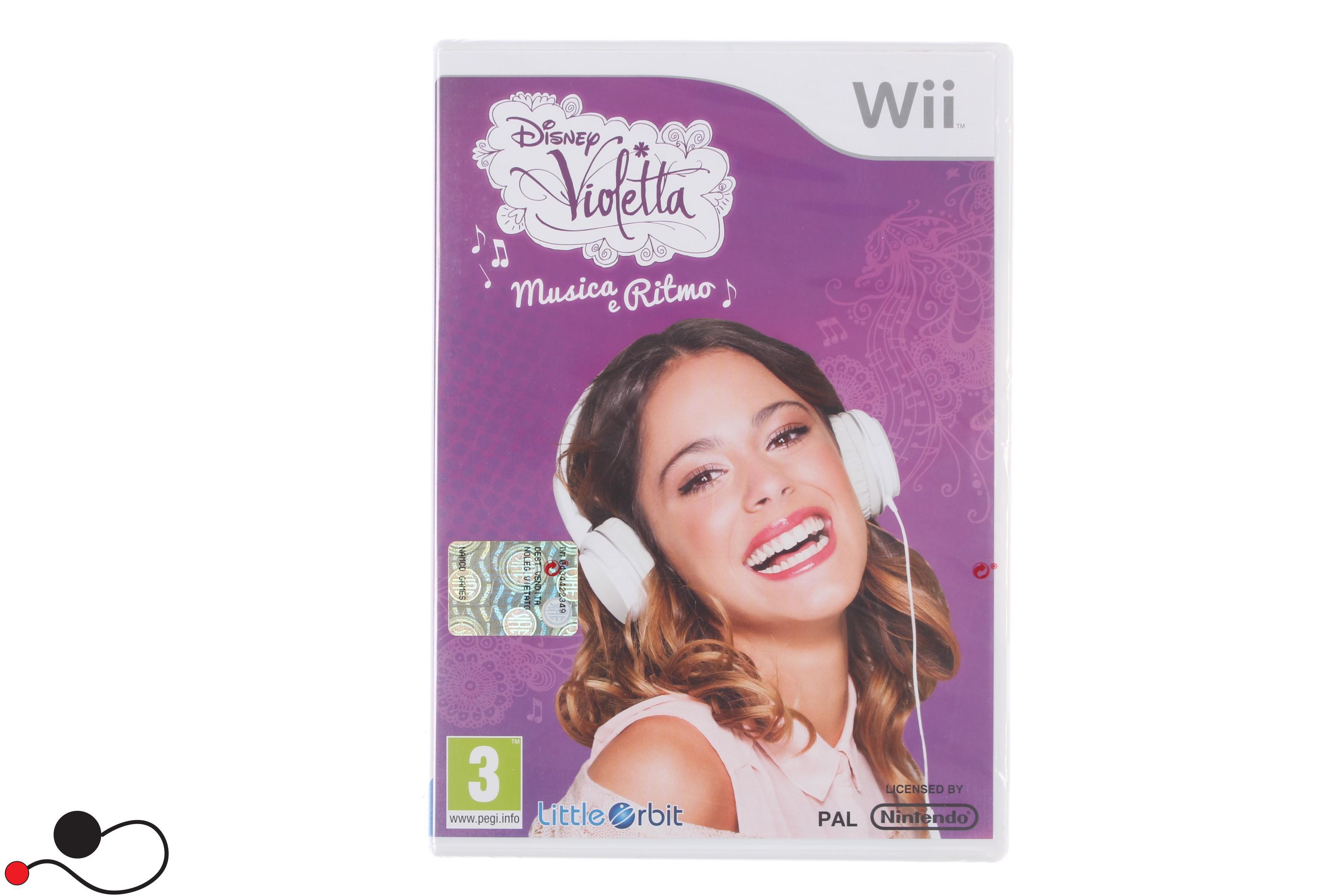 VIDEOGIOCO NINTENDO WII