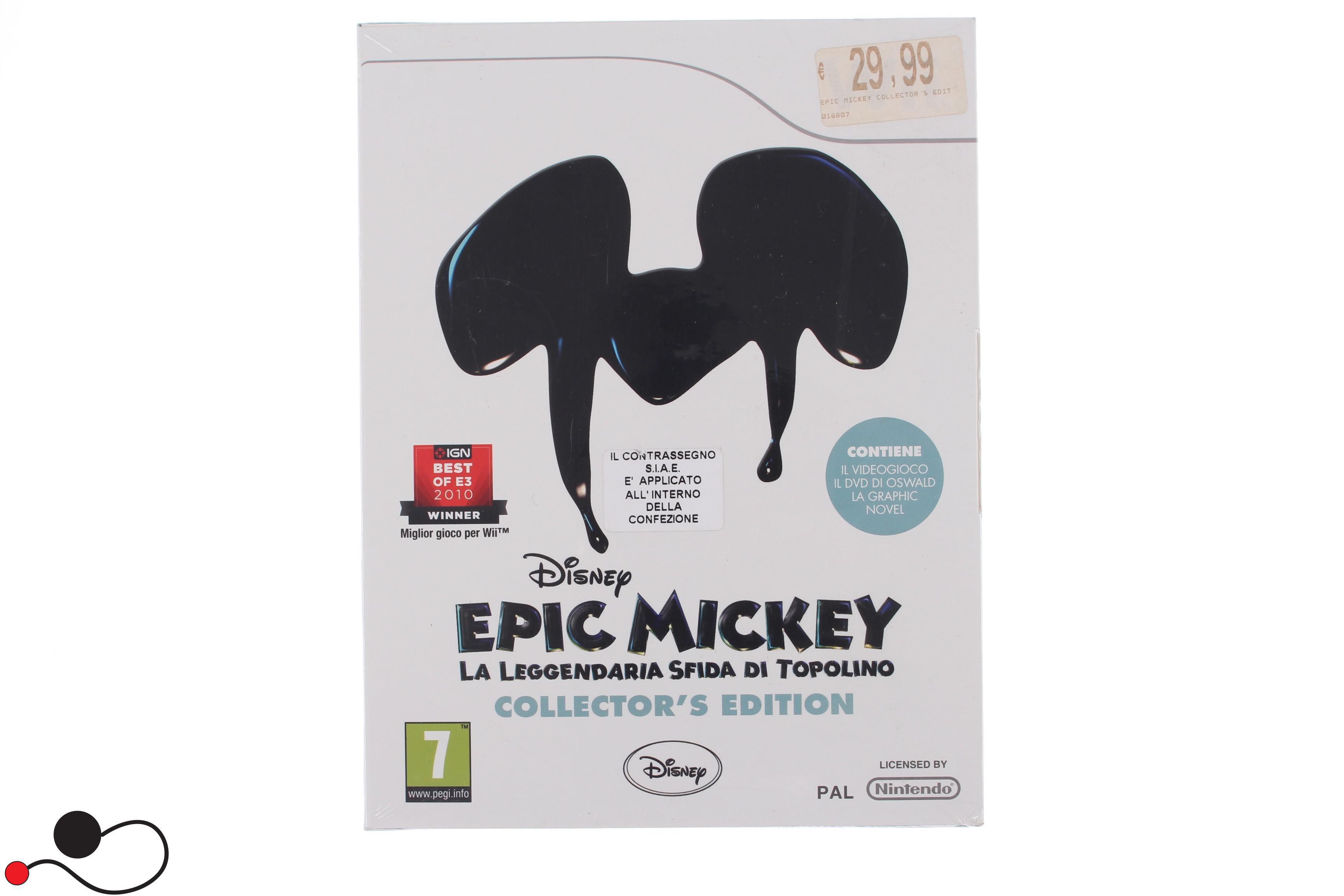 VIDEOGIOCO NINTENDO WII