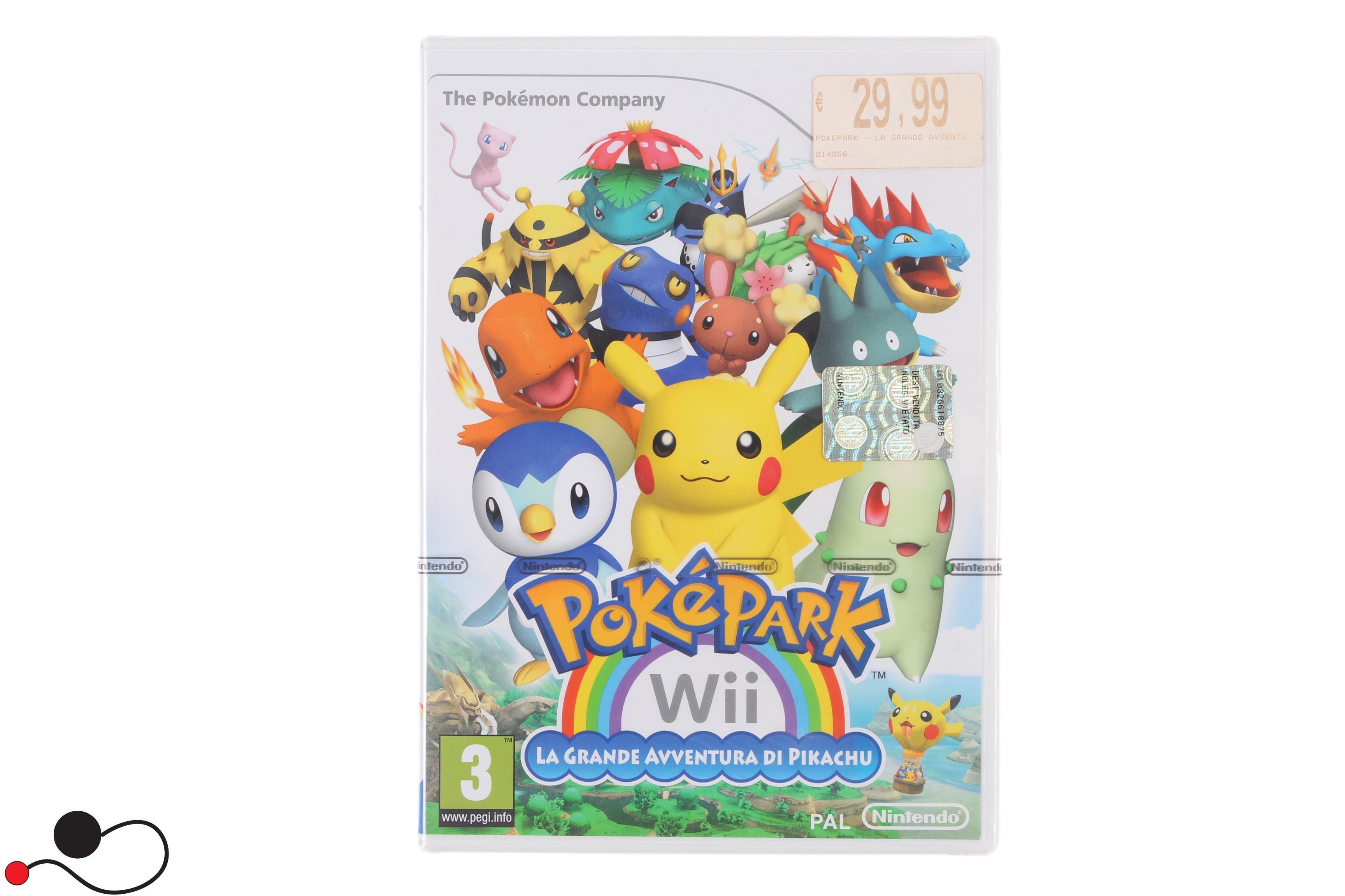 VIDEOGIOCO NINTENDO WII