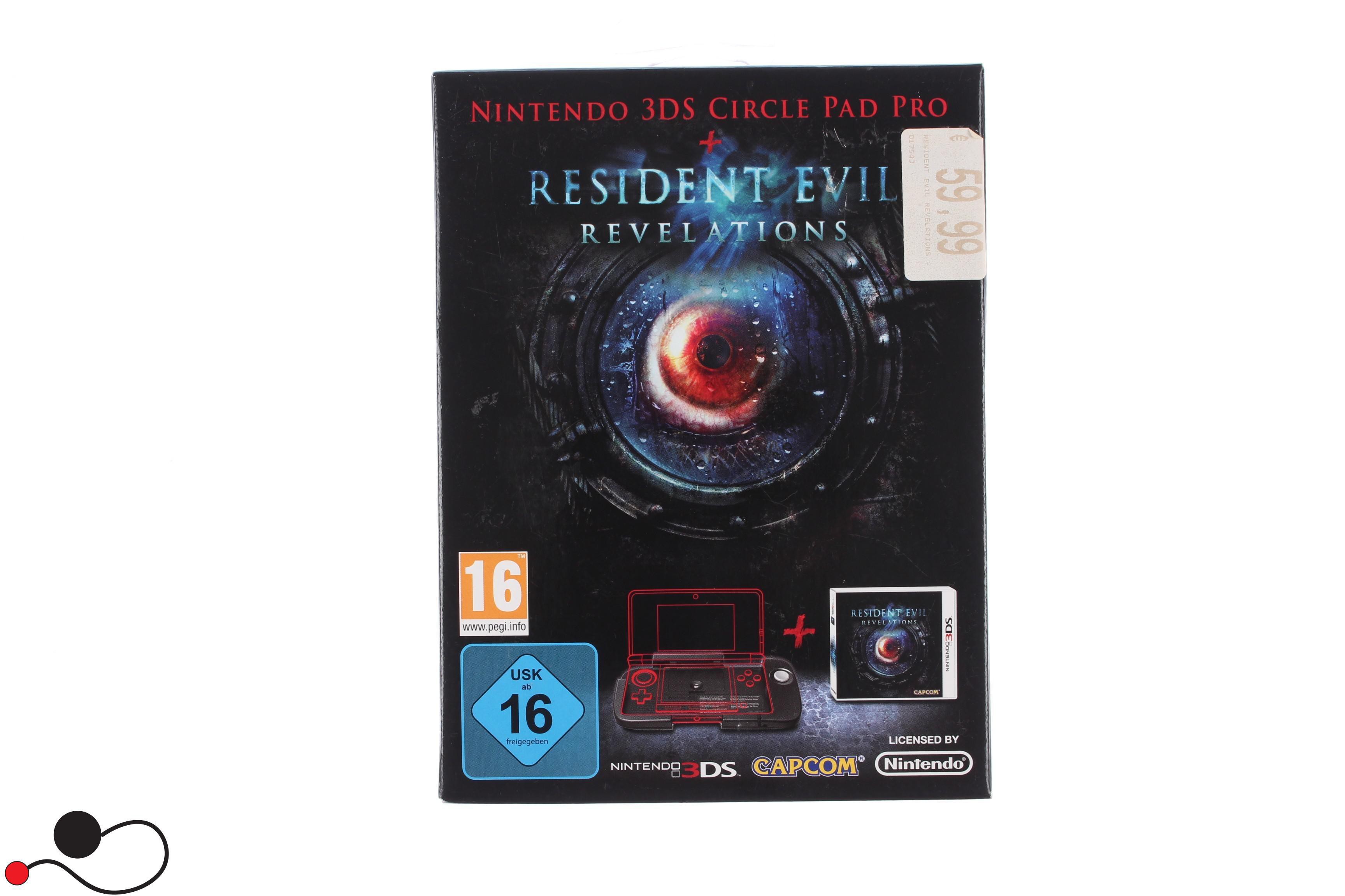 VIDEOGIOCO NINTENDO 3 DS