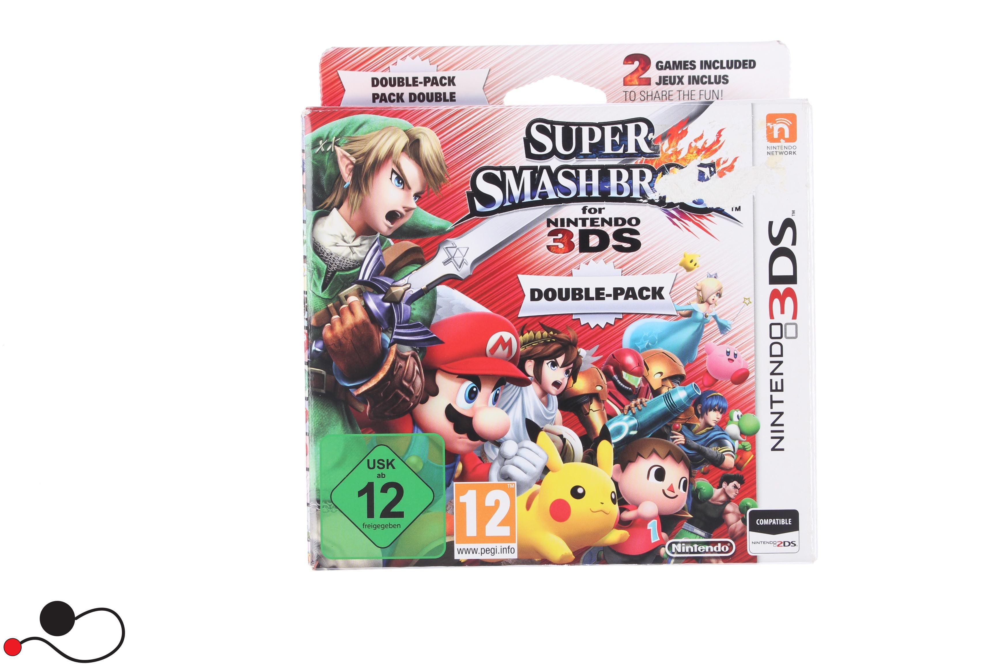 VIDEOGIOCO NINTENDO 3 DS