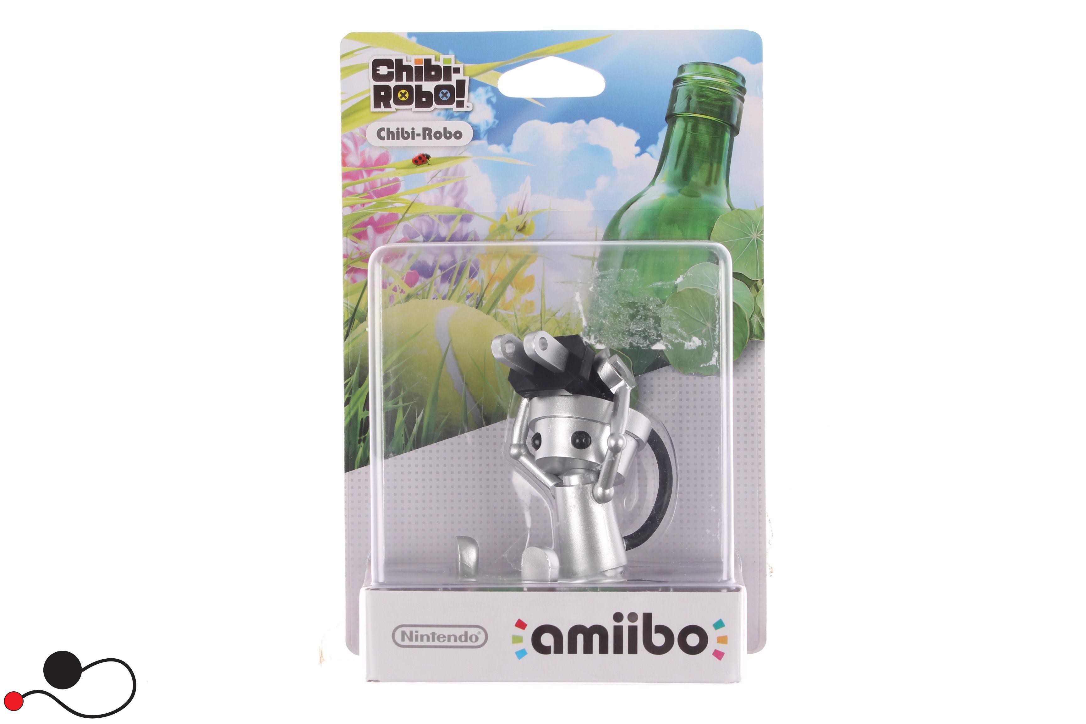 ACCESSORIO VIDEOGIOCO NINTENDO