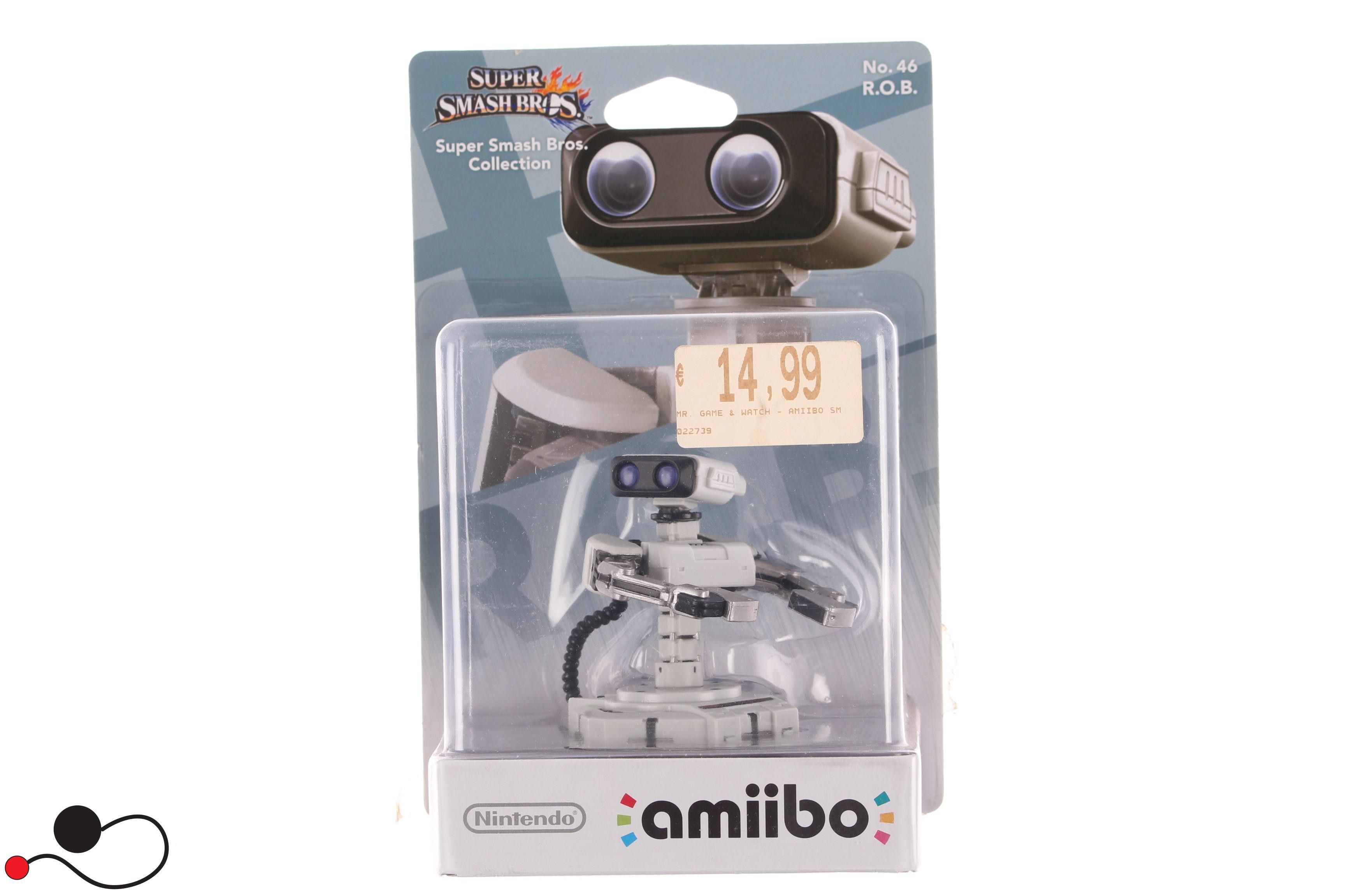 NINTENDO