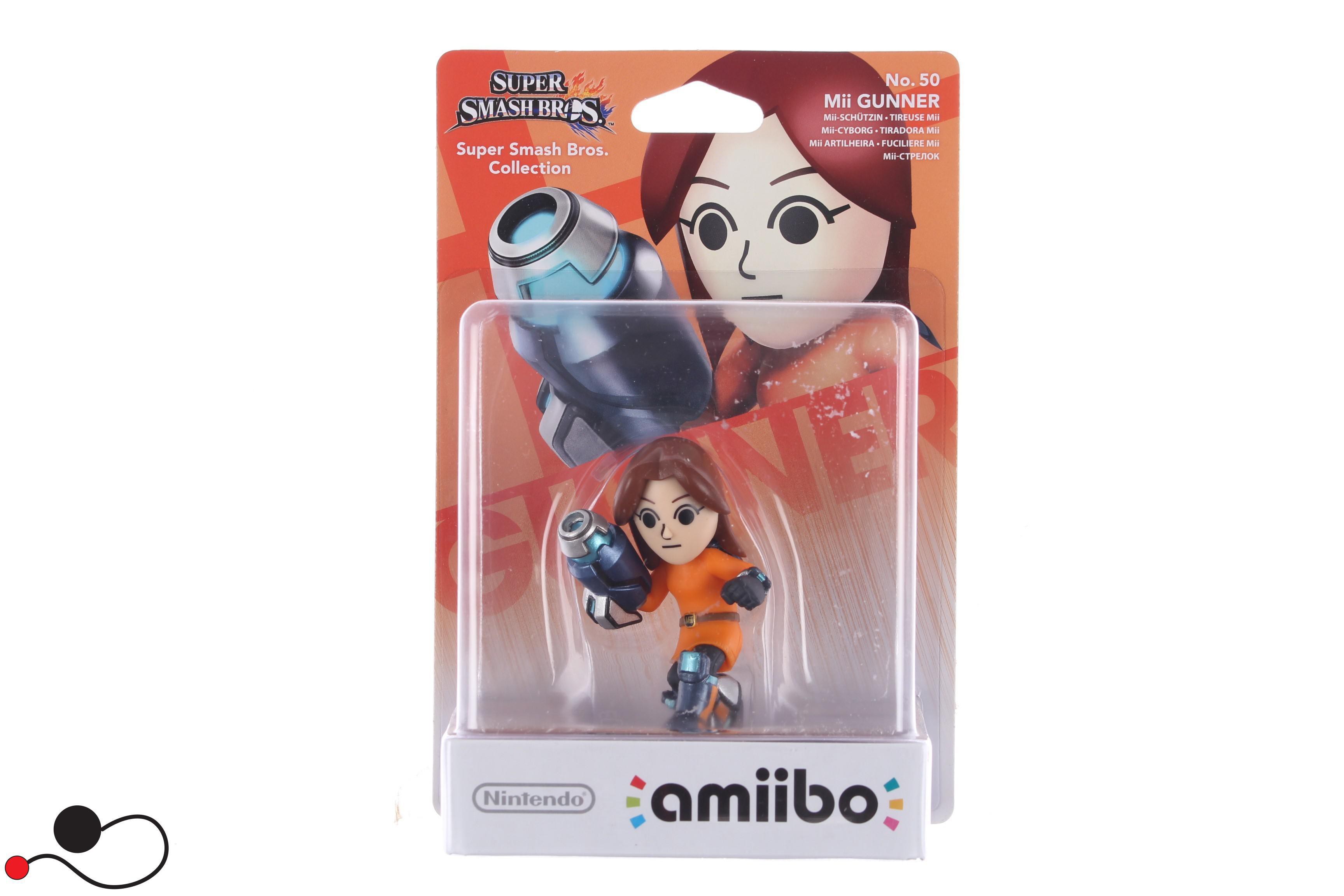 ACCESSORIO VIDEOGIOCO NINTENDO