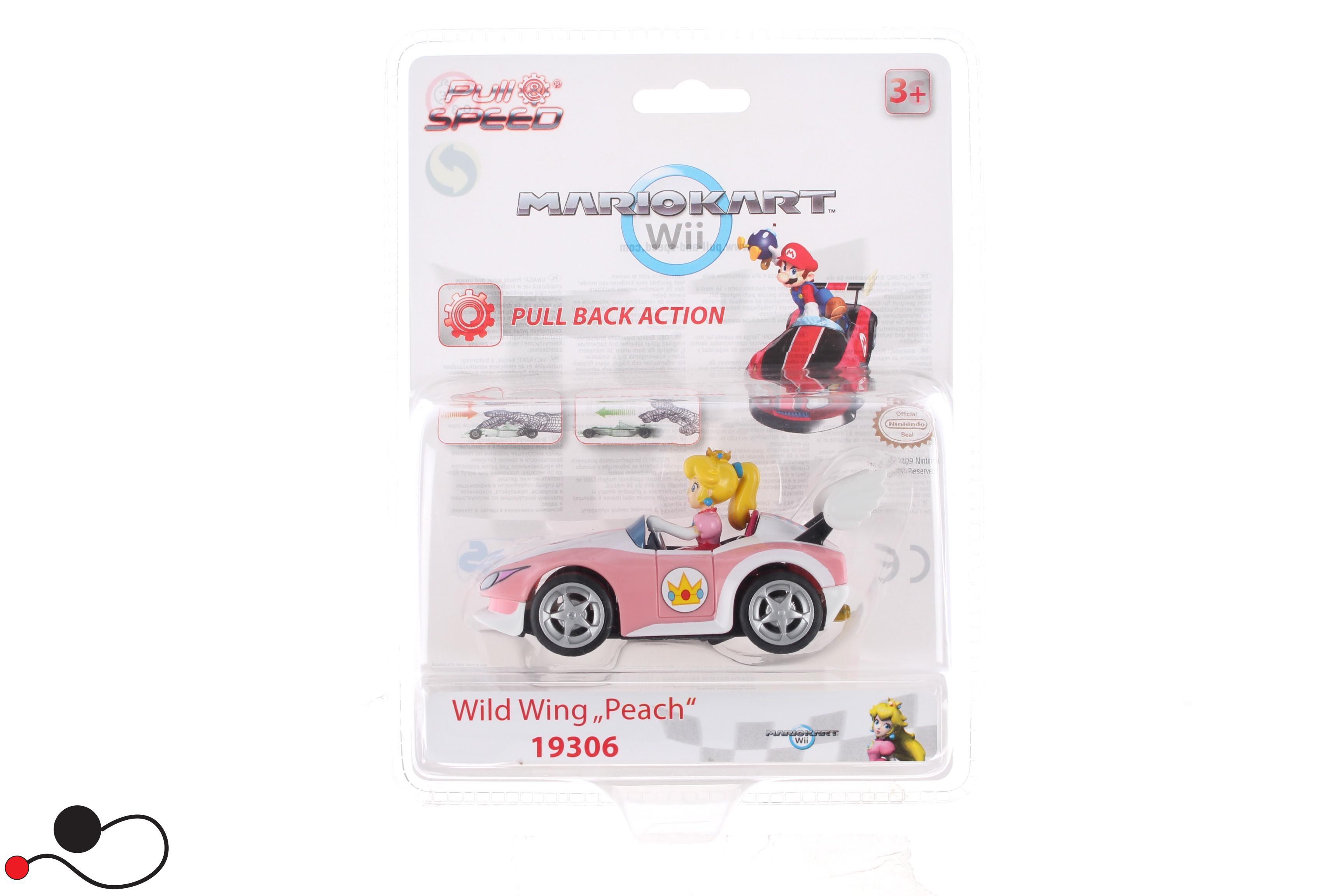 ACCESSORIO VIDEOGIOCO NINTENDO WII